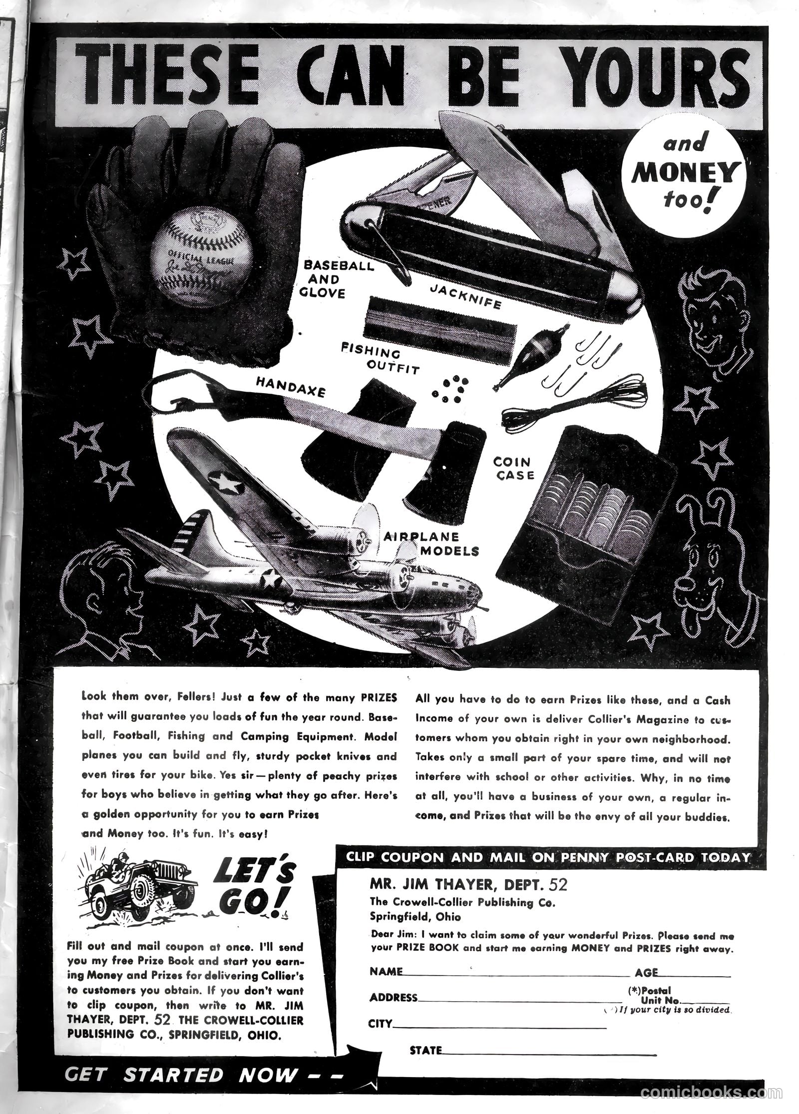 Sparky Watts #4 — page 51 of 52