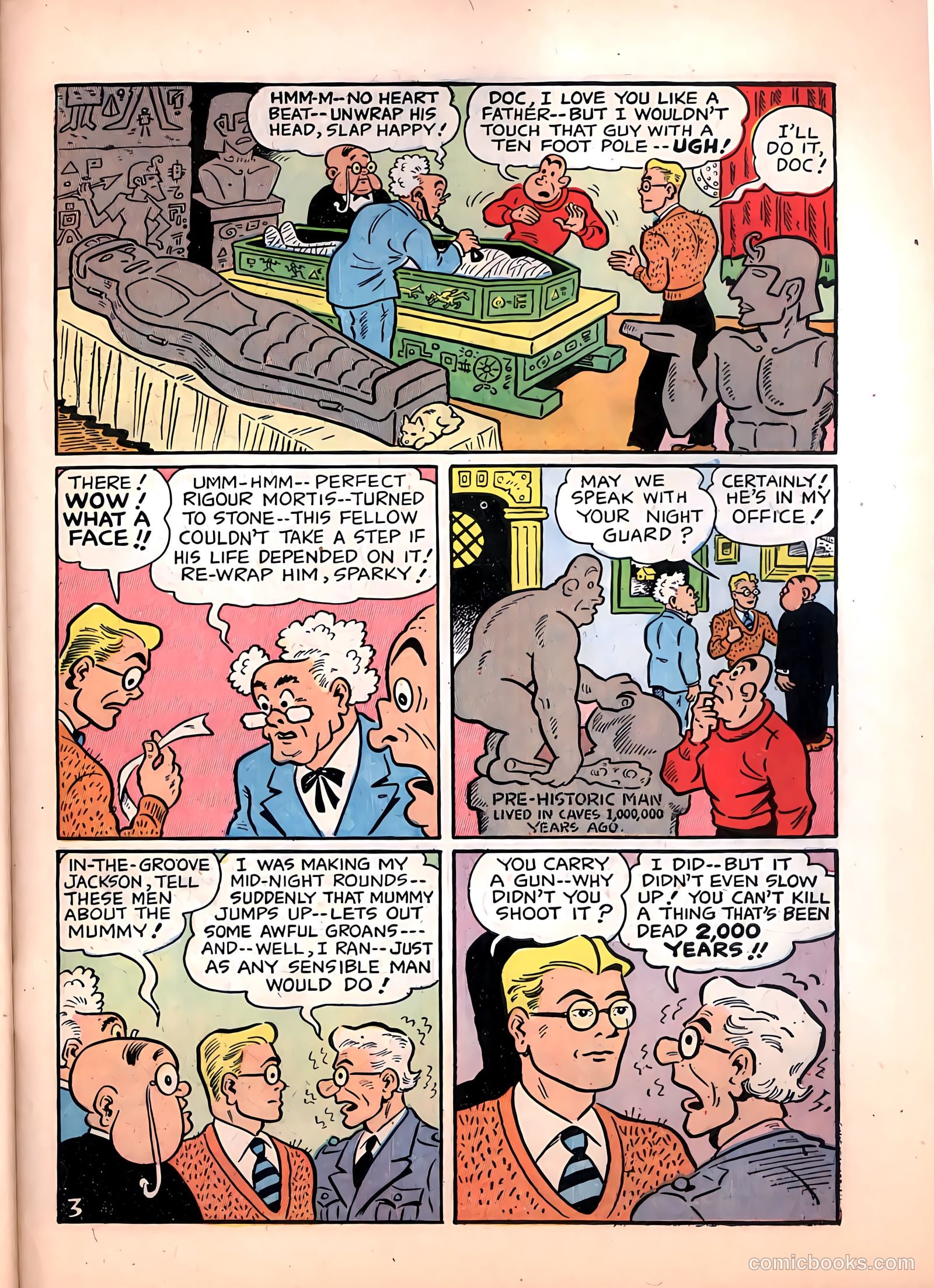 Sparky Watts #5 — page 45 of 52