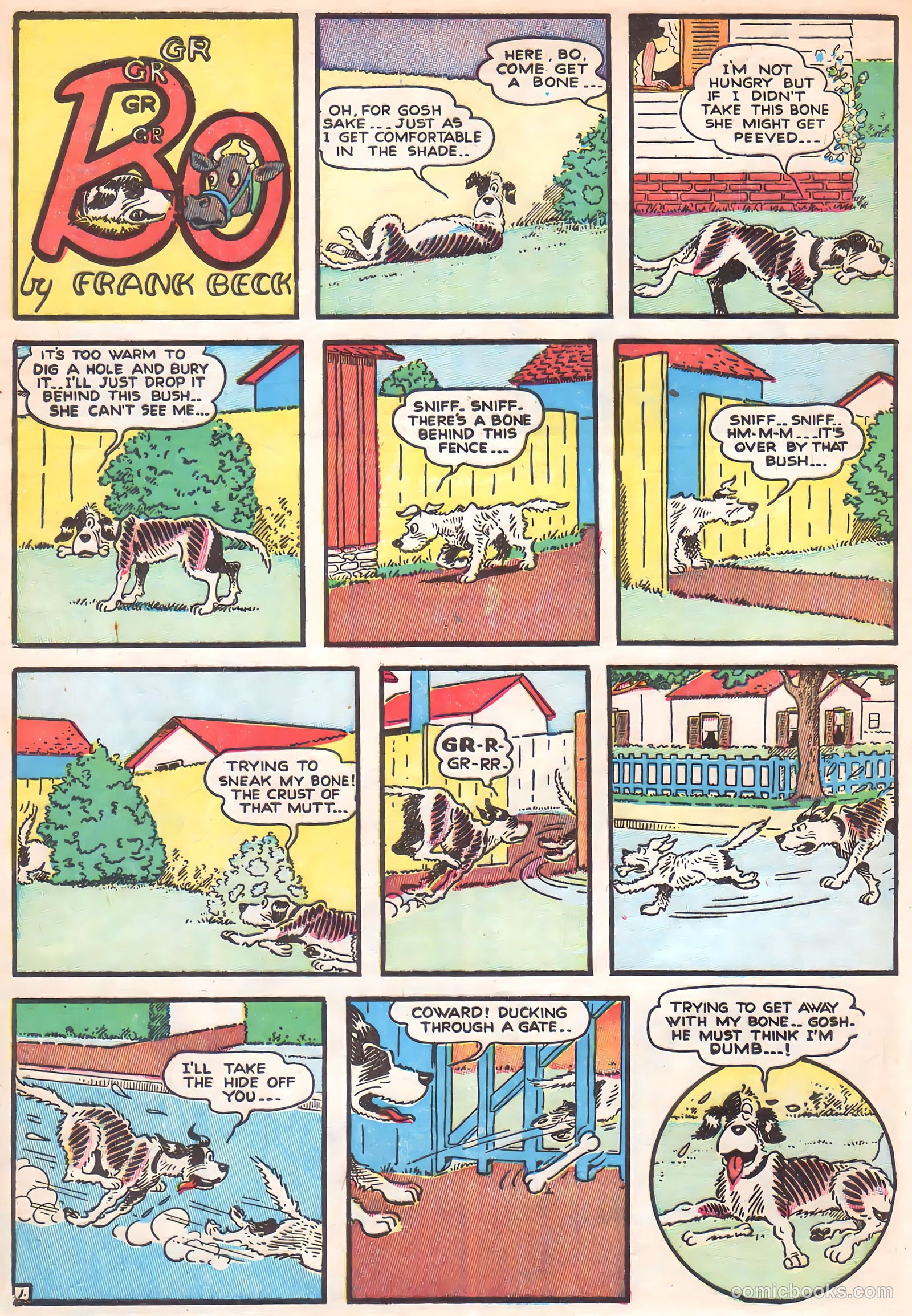 Sparky Watts #6 — page 42 of 52