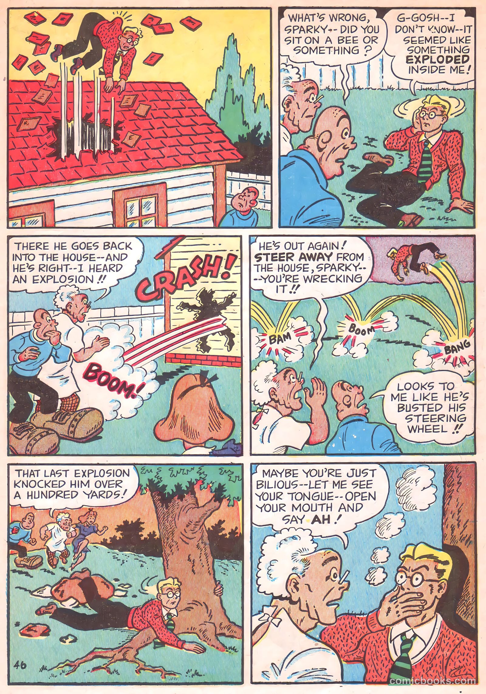 Sparky Watts #6 — page 47 of 52