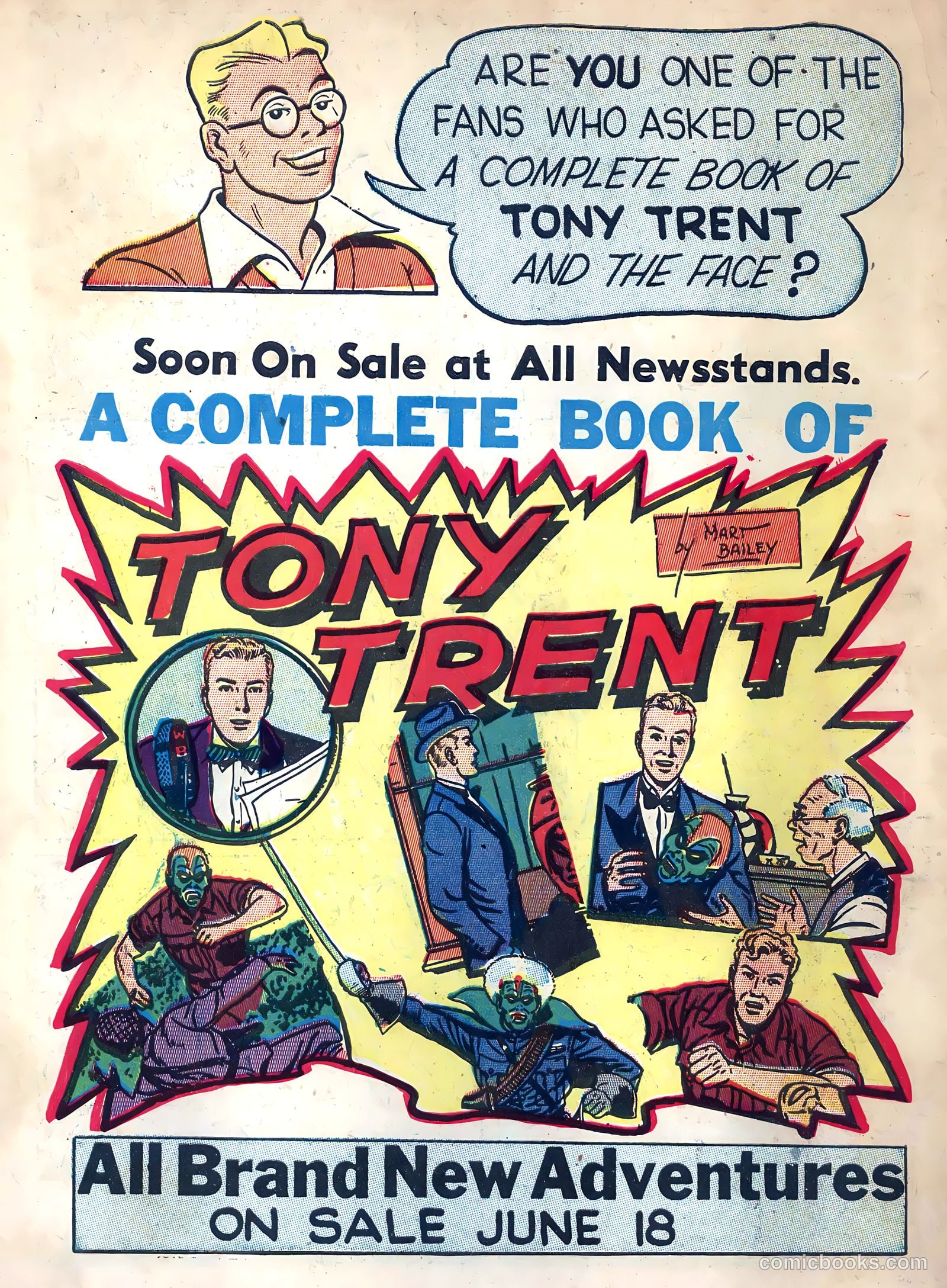 Sparky Watts #7 — page 34 of 36