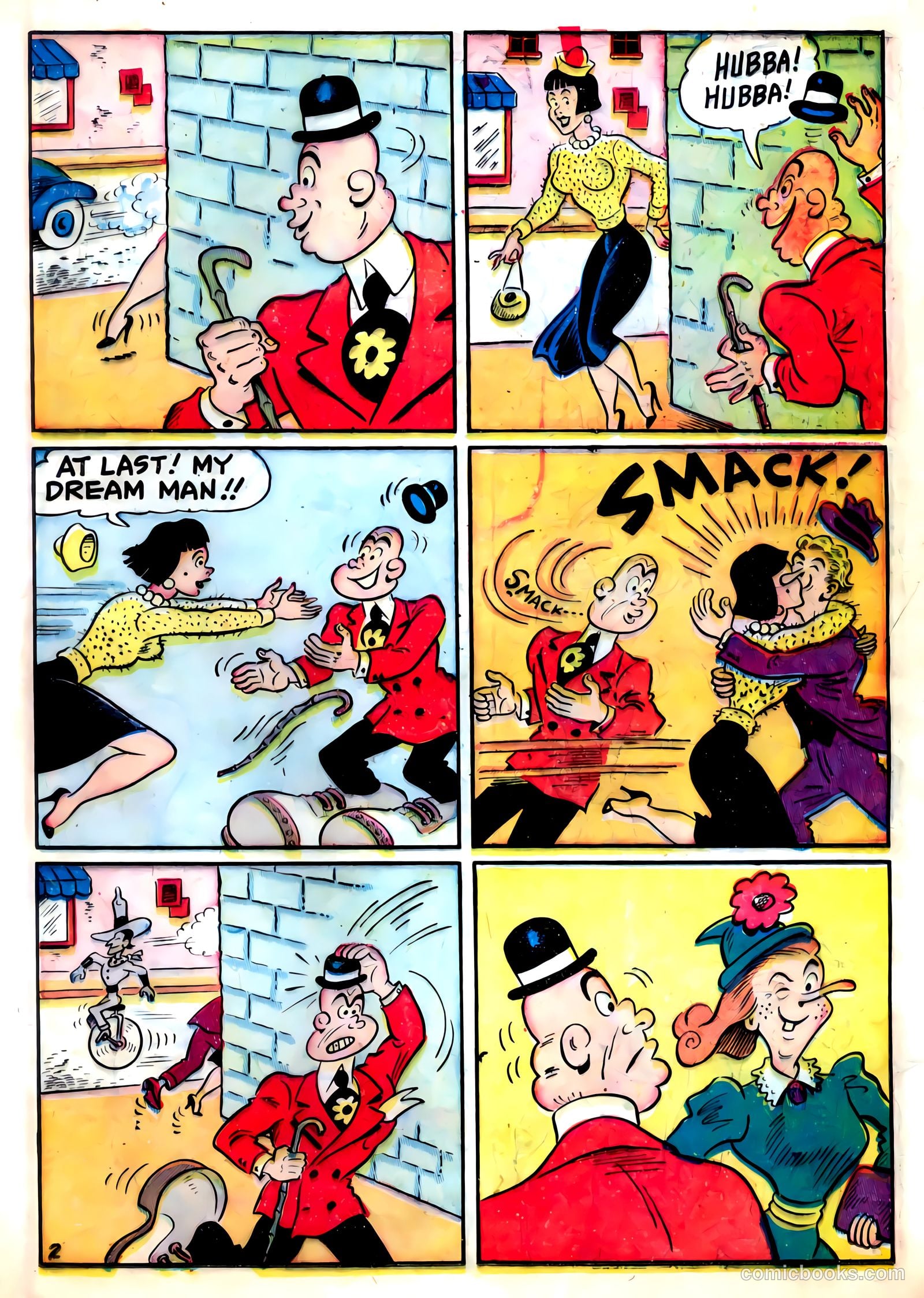 Sparky Watts #9 — page 25 of 36