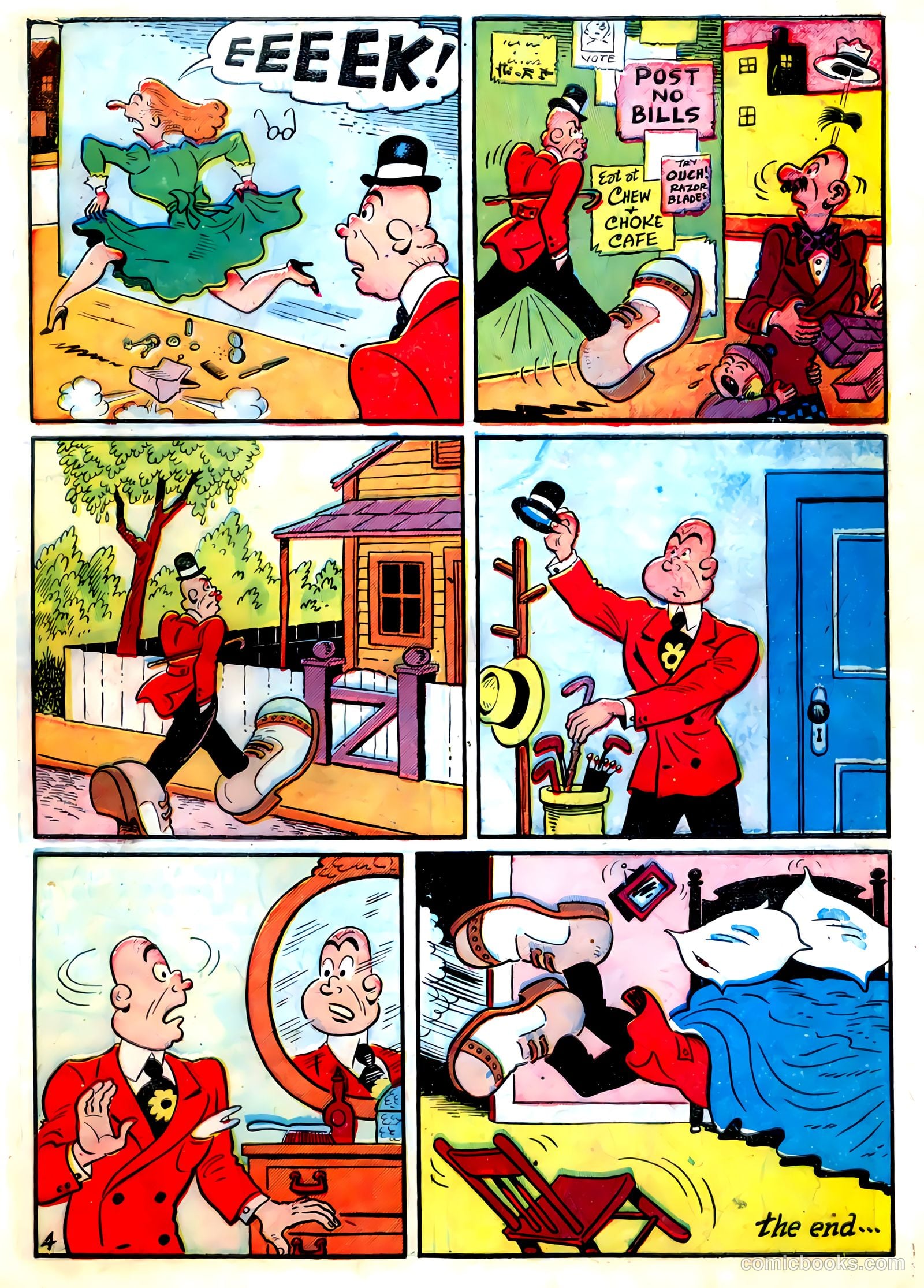 Sparky Watts #9 — page 27 of 36