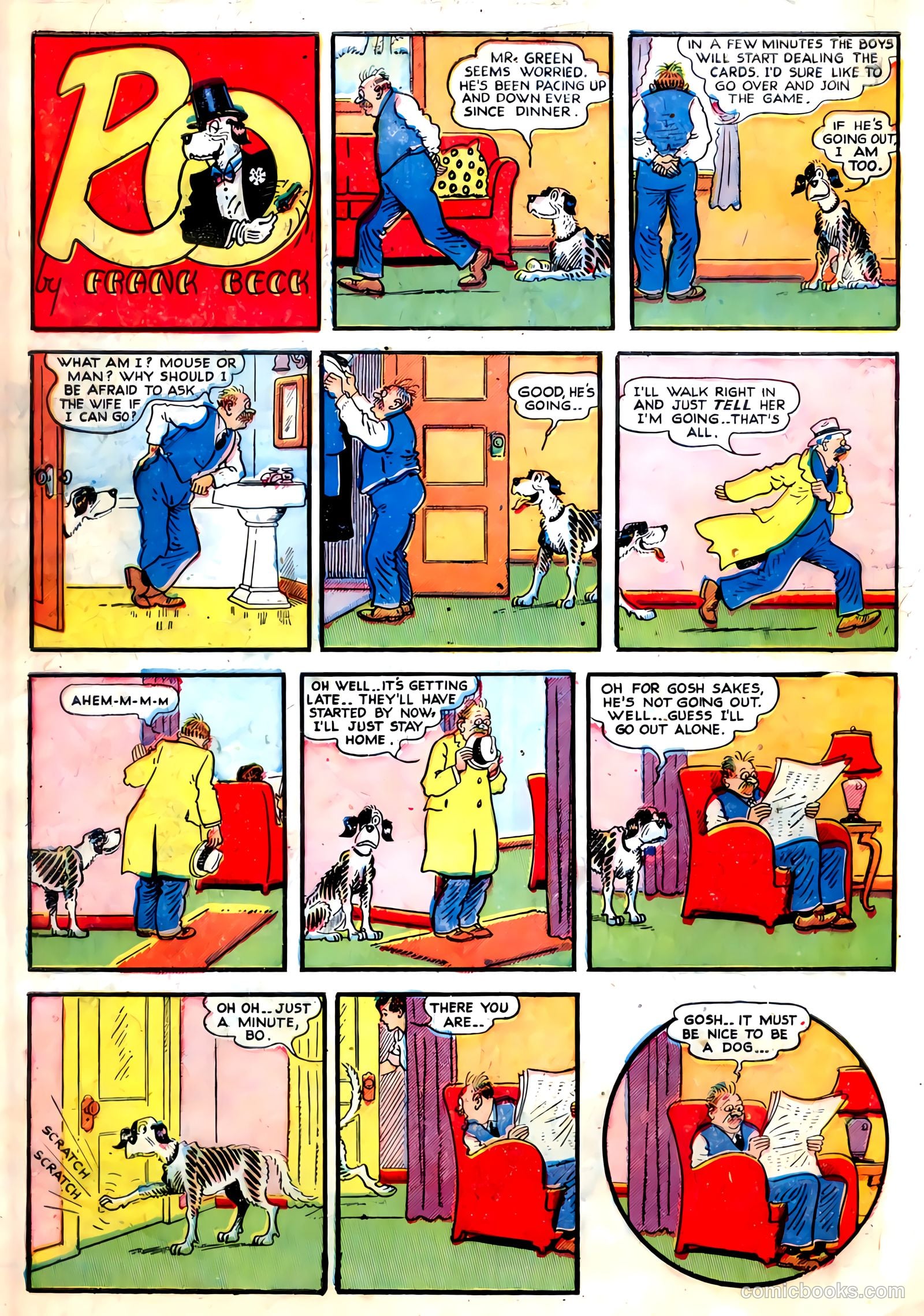 Sparky Watts #9 — page 34 of 36