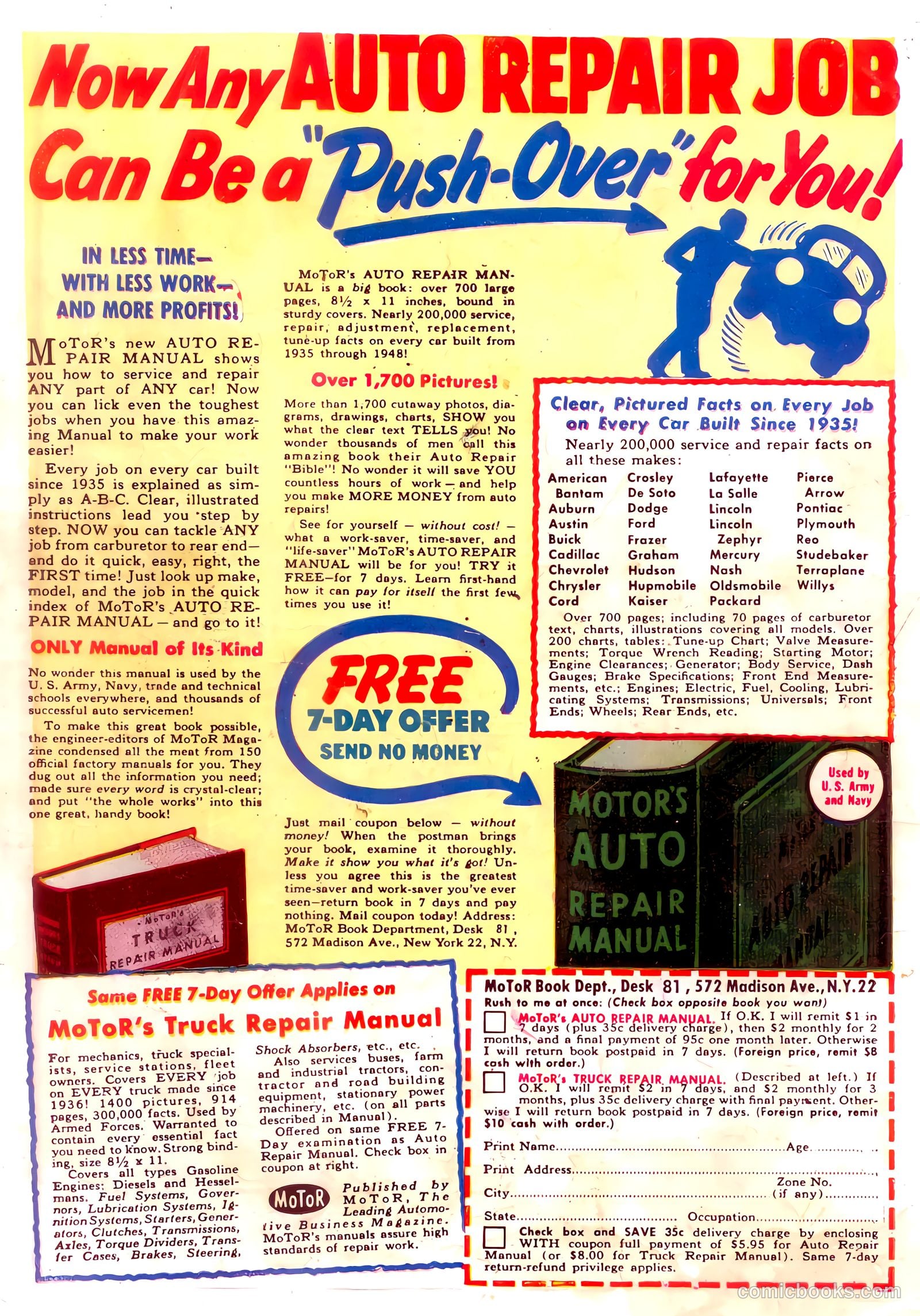 Sparky Watts #9 — page 36 of 36
