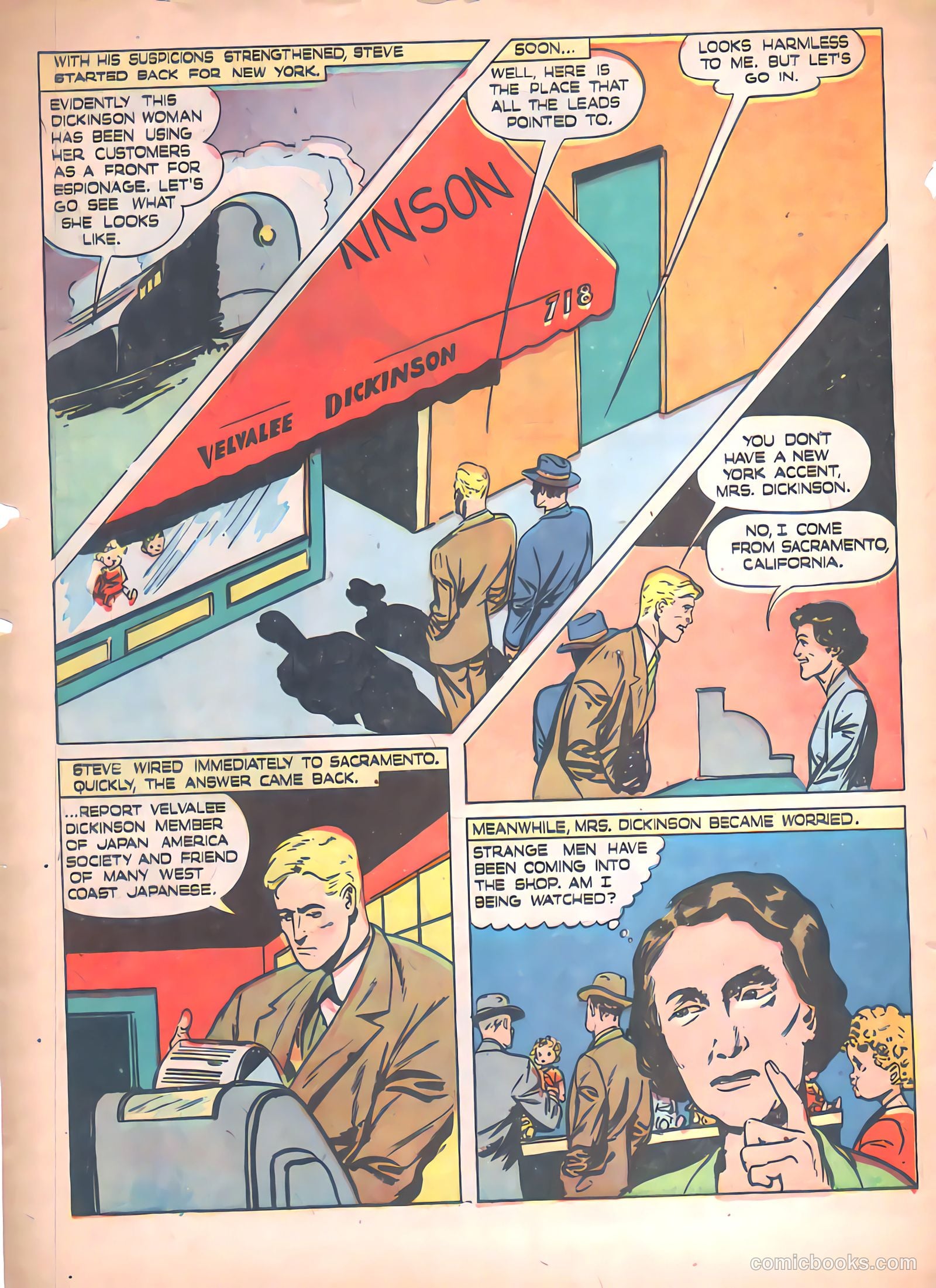Special Agent #1 — page 24 of 37