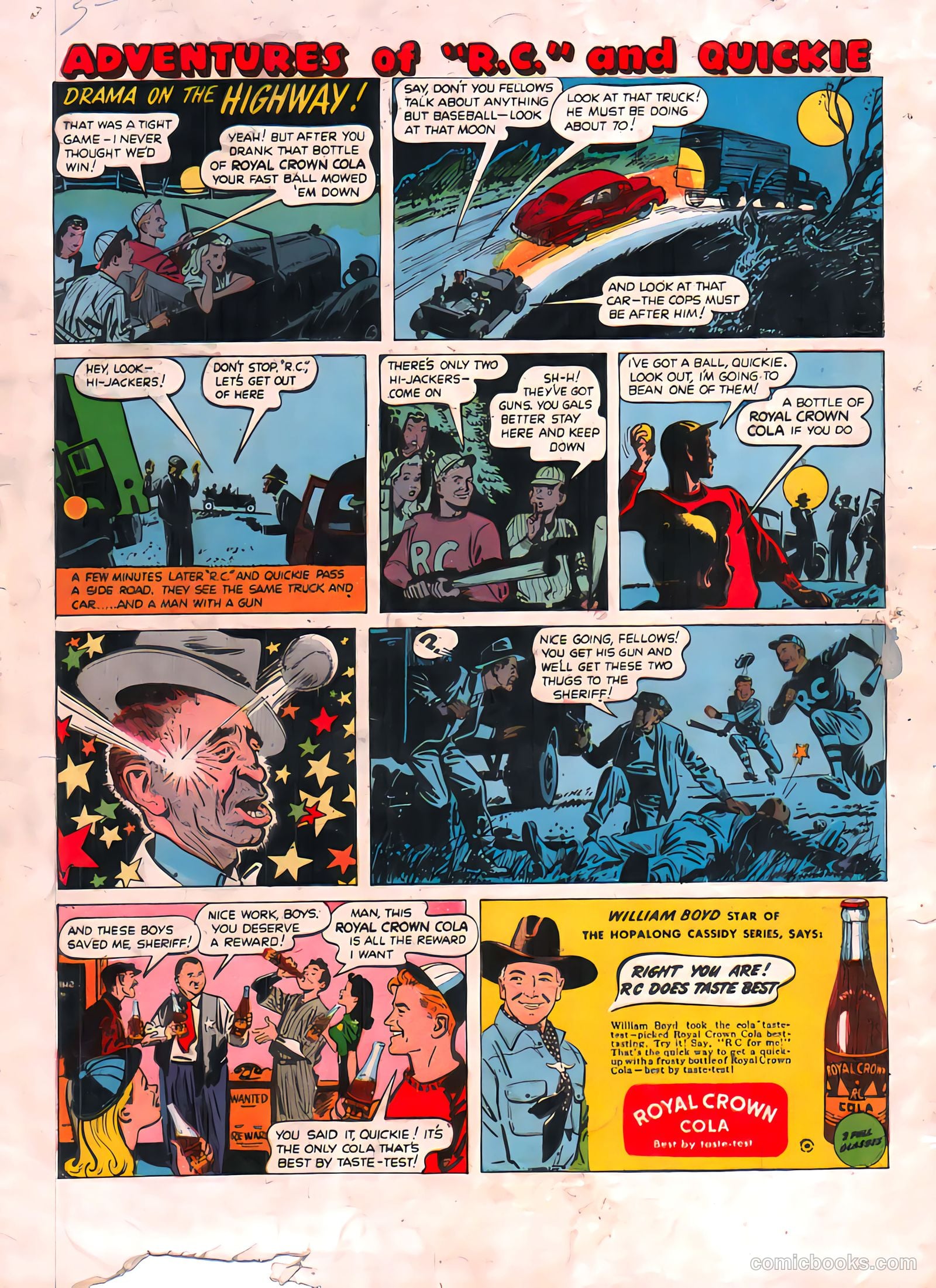 Special Agent #1 — page 36 of 37