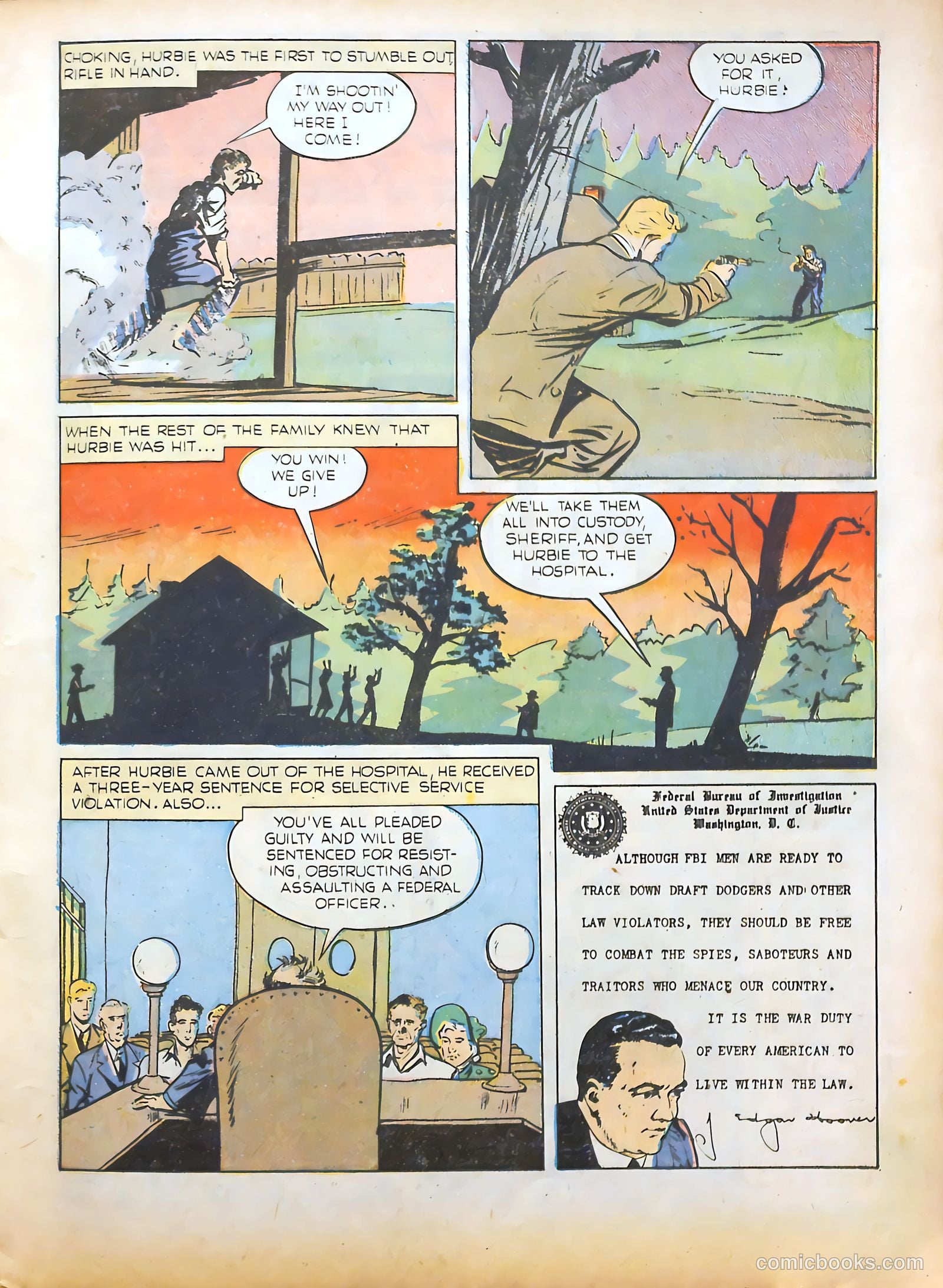 Special Agent #2 — page 15 of 36