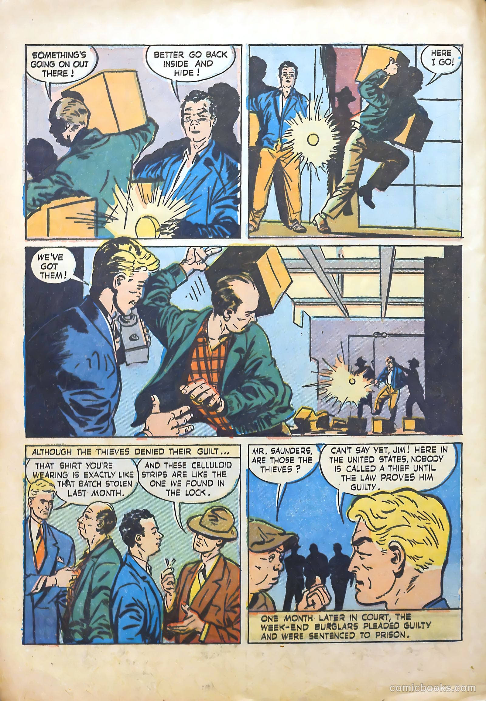 Special Agent #3 — page 24 of 36