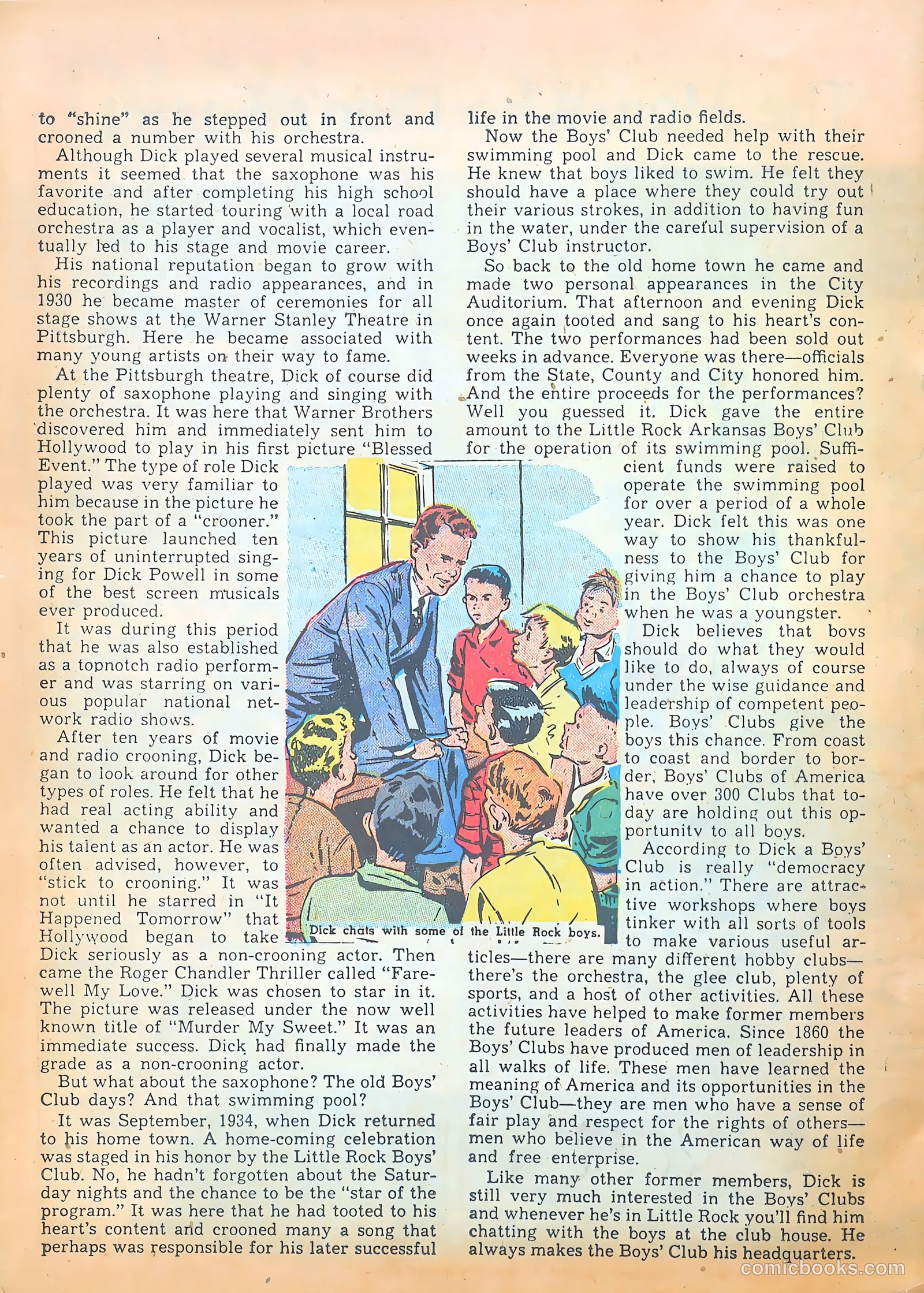 Special Agent #4 — page 19 of 35