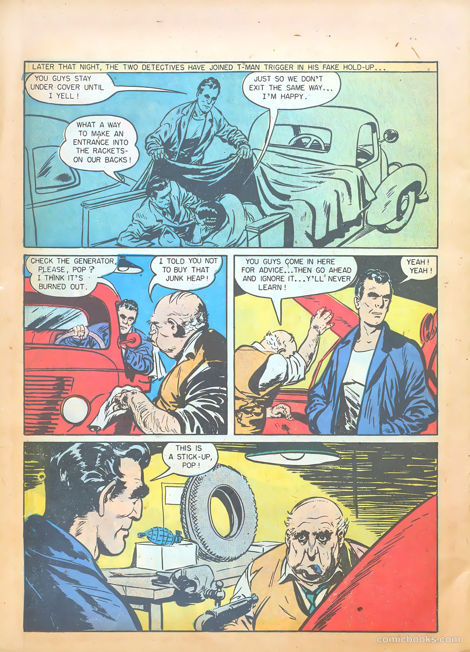 Special Agent #4 — page 25 of 35