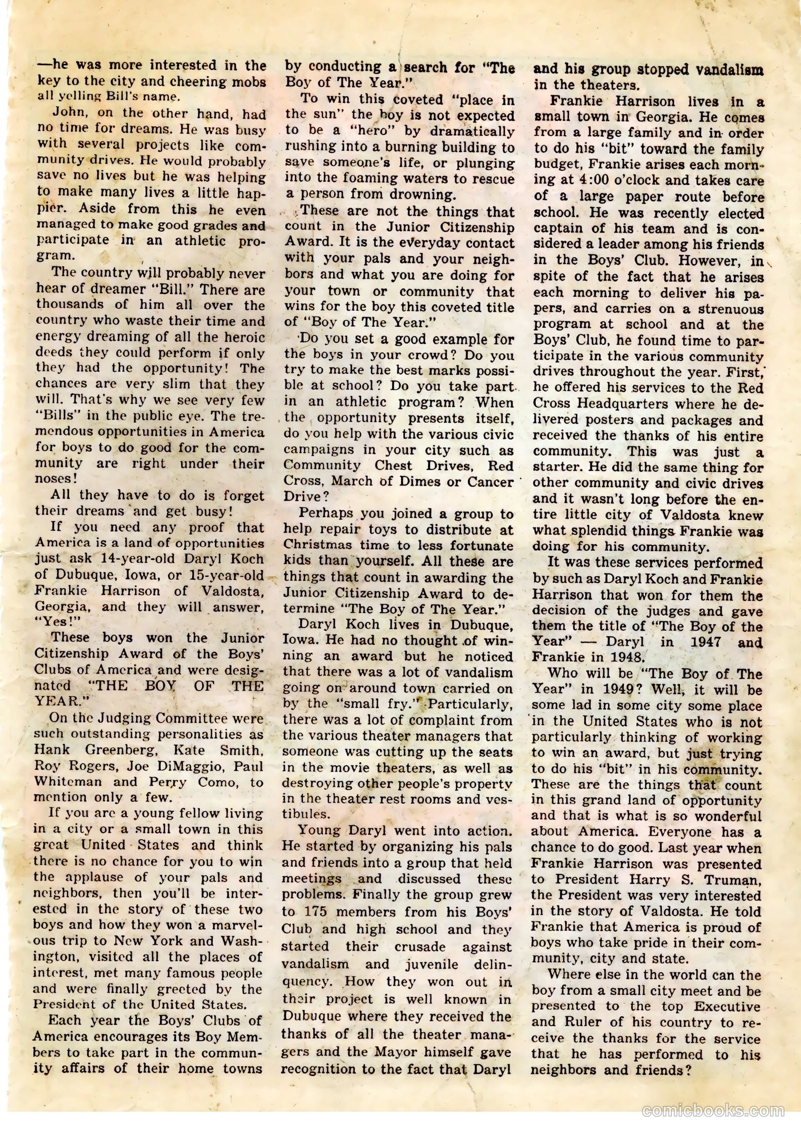 Special Agent #6 — page 27 of 36