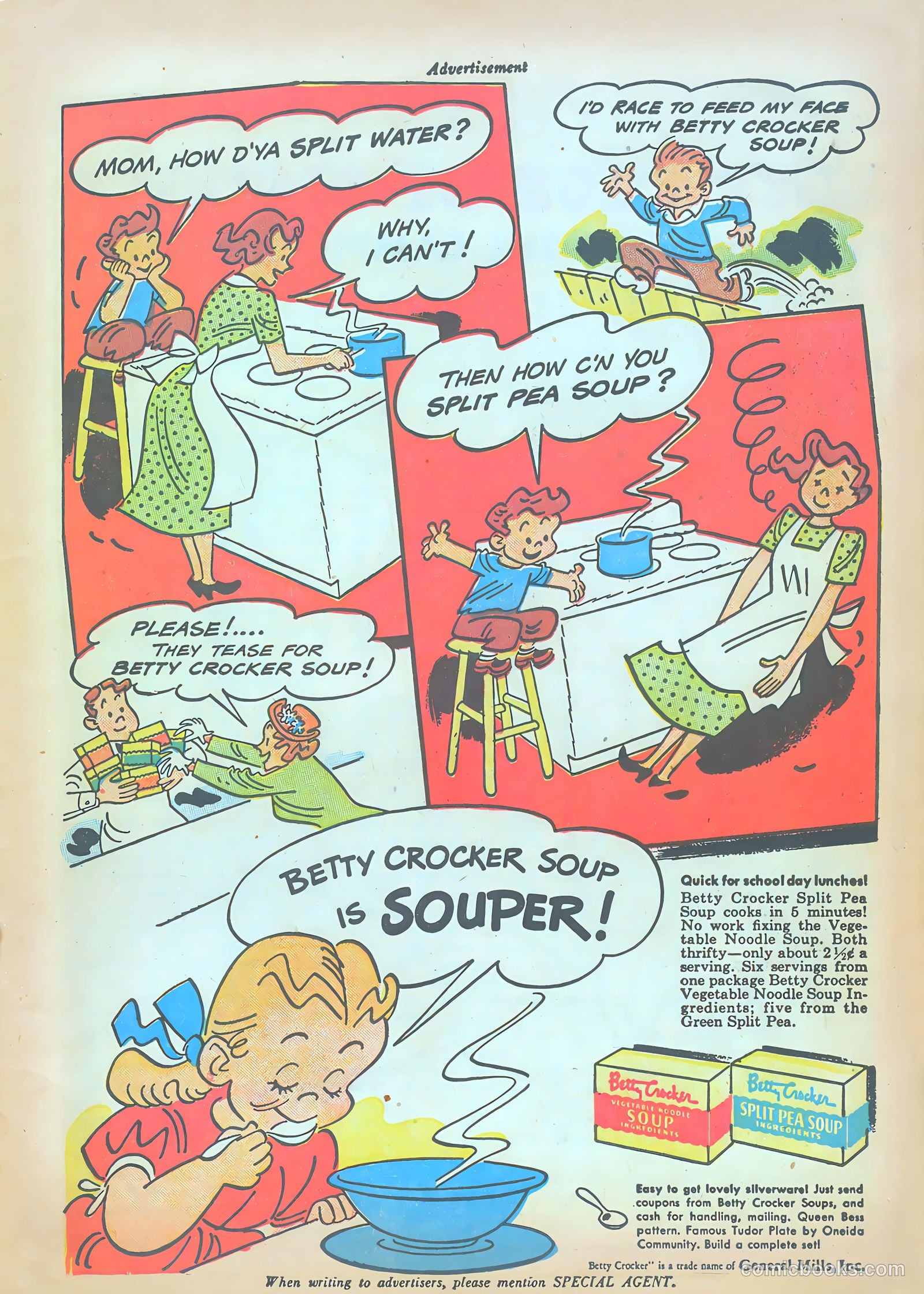 Special Agent #7 — page 23 of 36