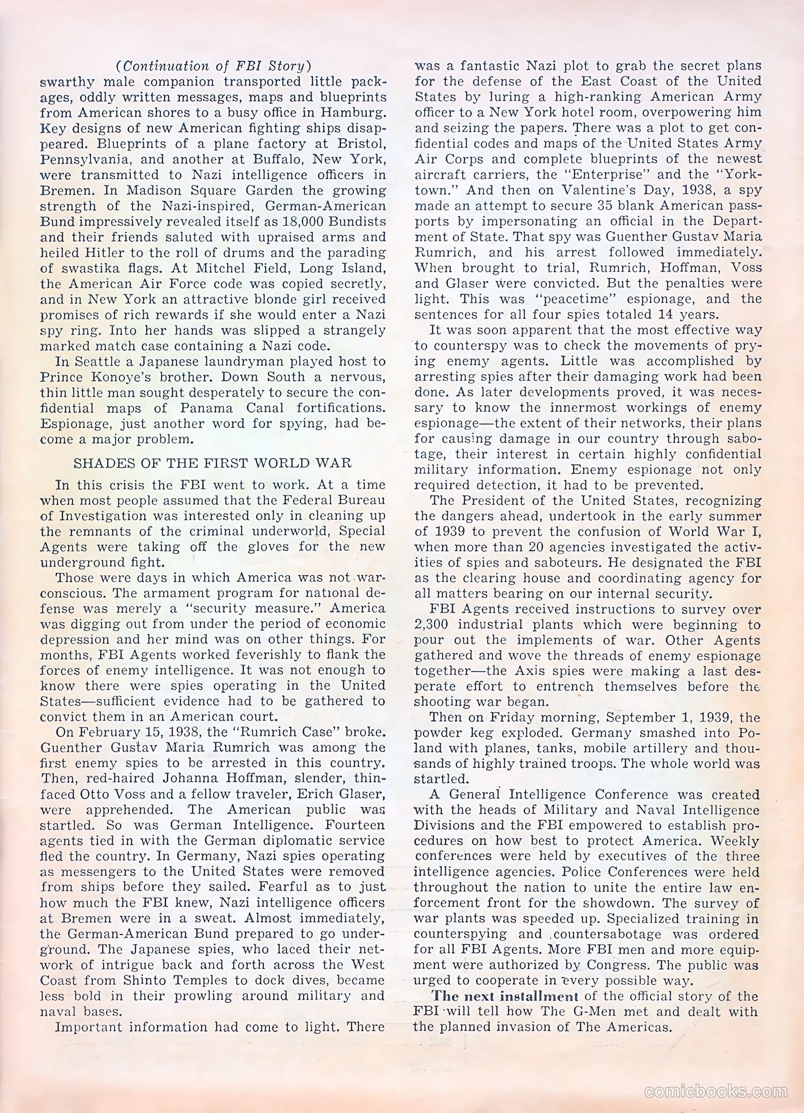 Special Agent #7 — page 35 of 36