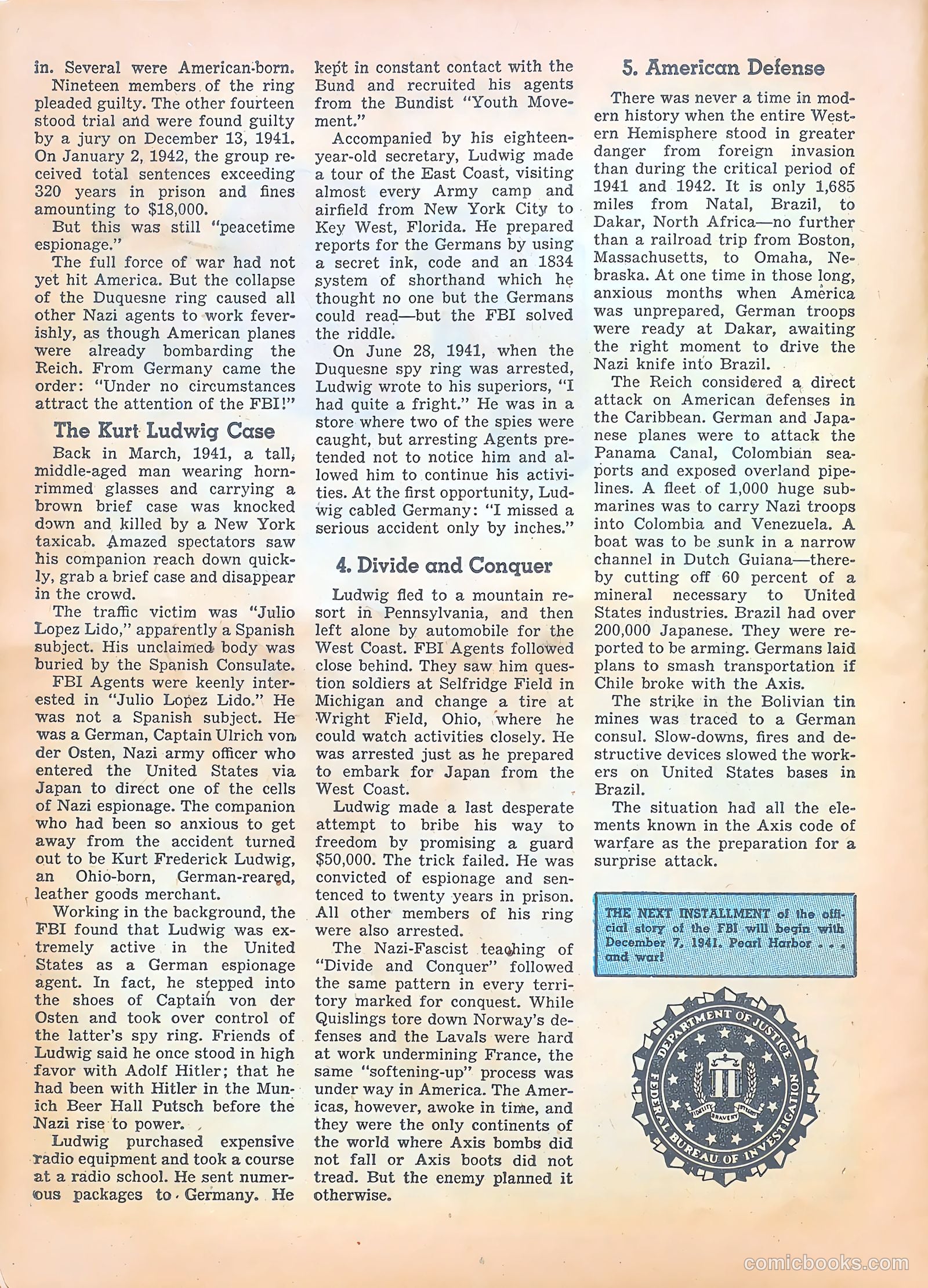 Special Agent #8 — page 22 of 36
