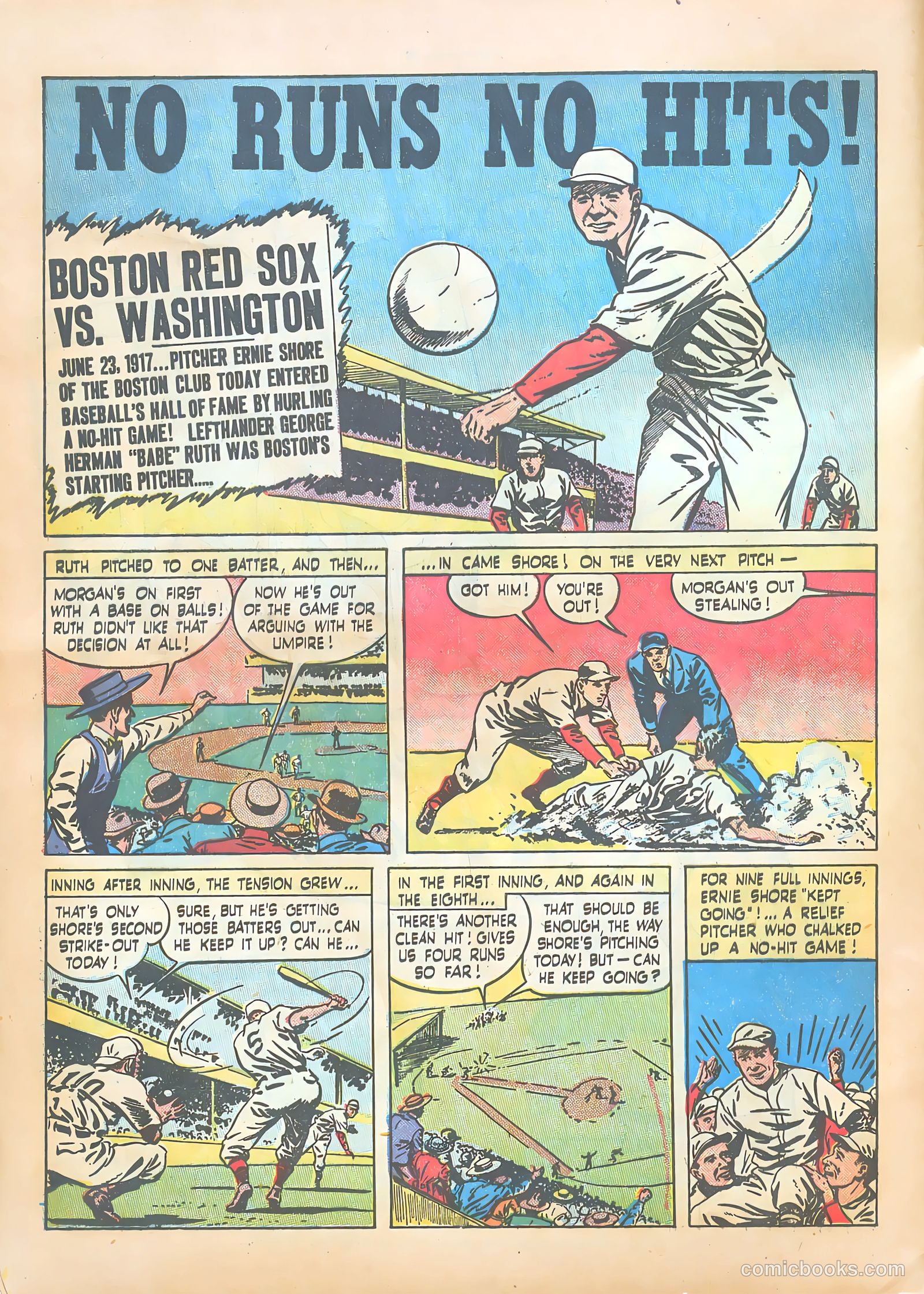 Special Agent #8 — page 24 of 36