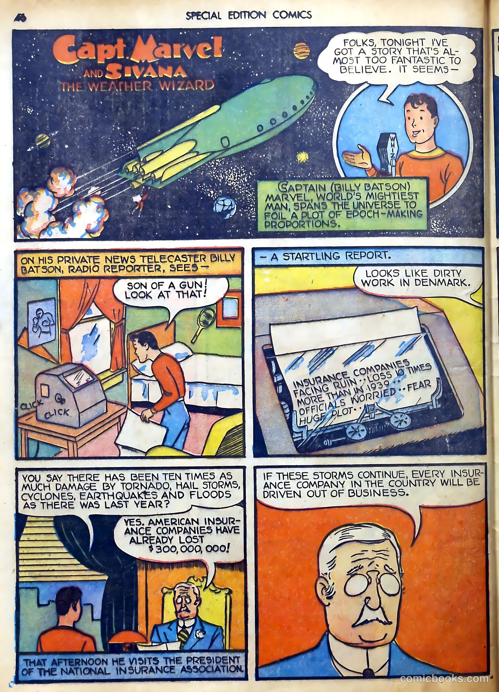 Special Edition Comics #1 — page 48 of 68