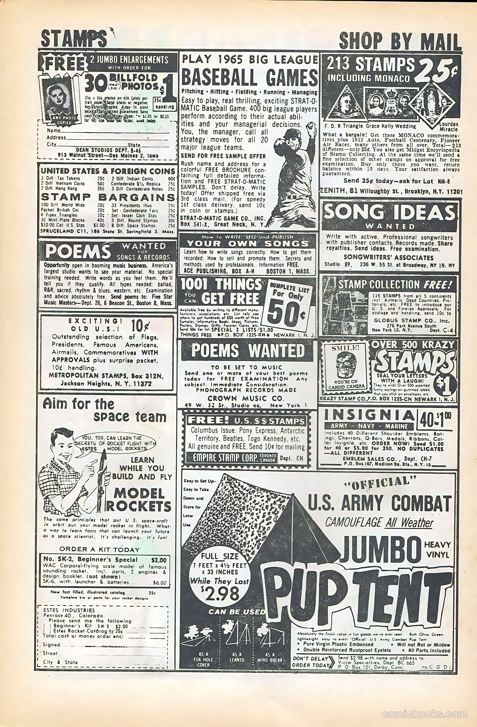Special War Series #2 — page 30 of 36