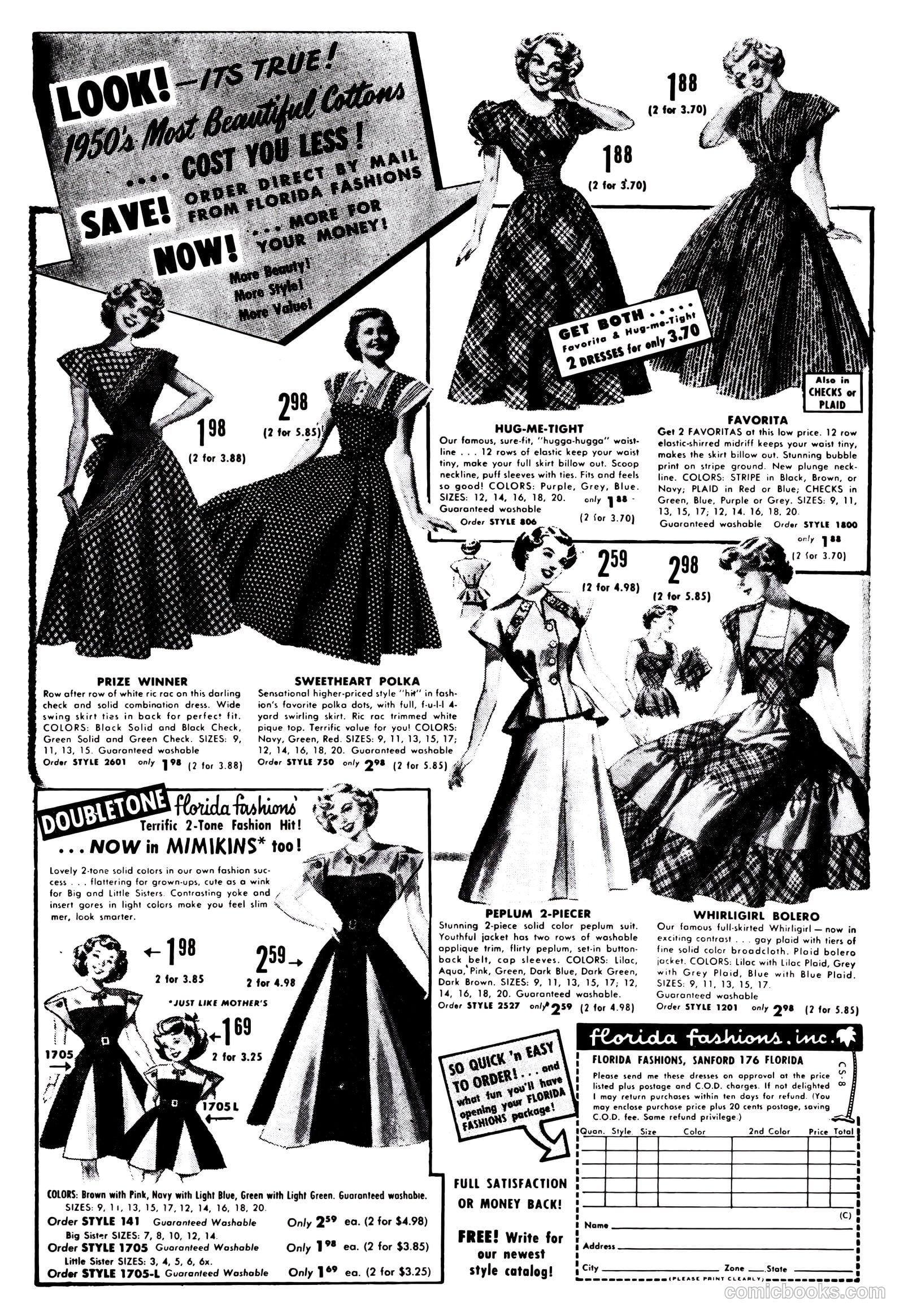 Spectacular Features Magazine #11 — page 35 of 36