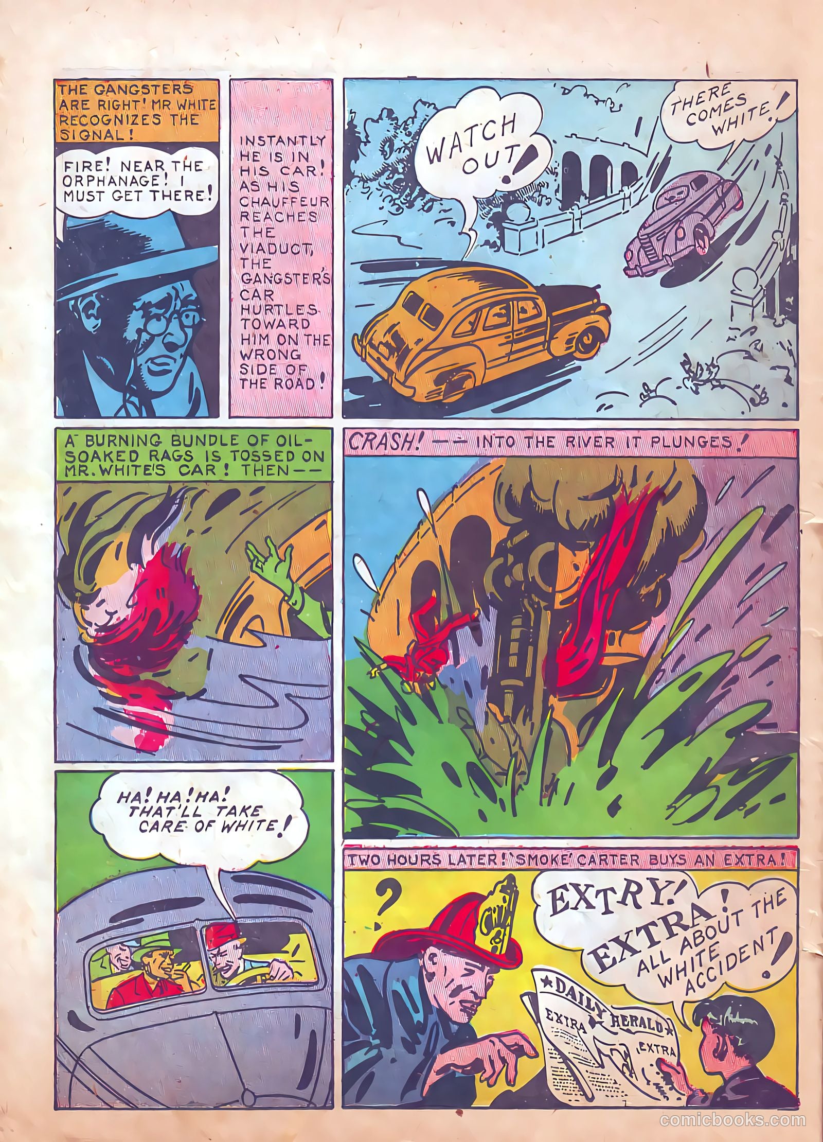 Speed Comics #1 — page 43 of 62