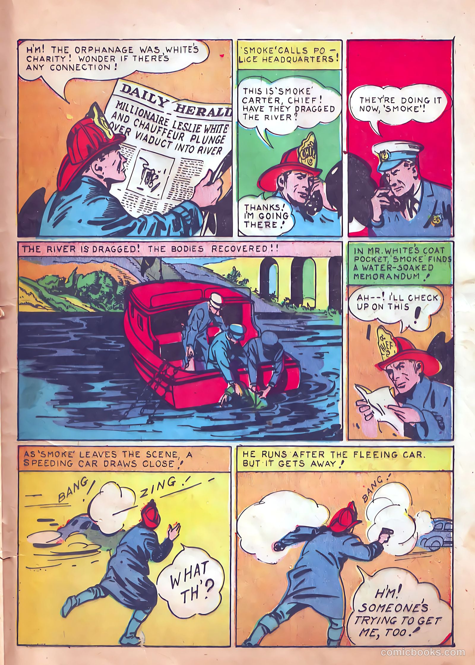 Speed Comics #1 — page 44 of 62