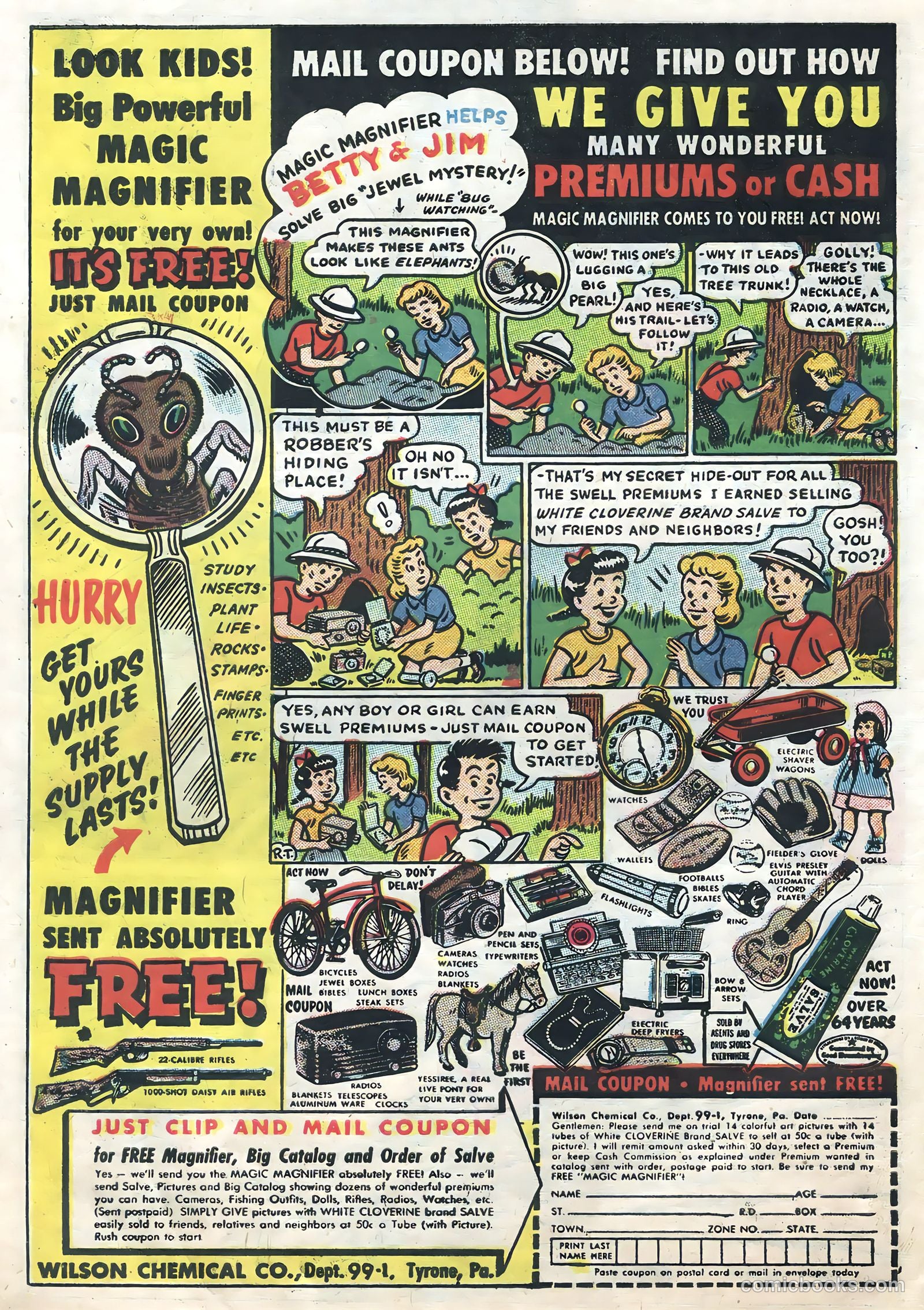 Speed Demons #10 — page 6 of 36