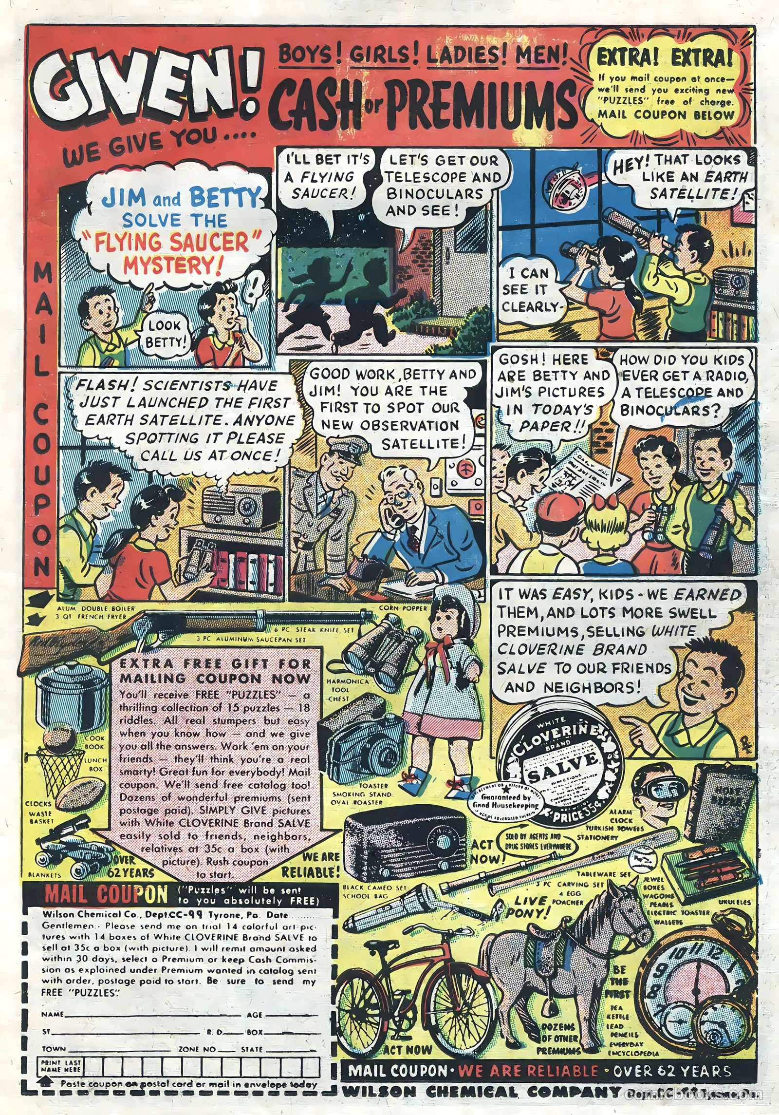 Speed Demons #7 — page 15 of 36