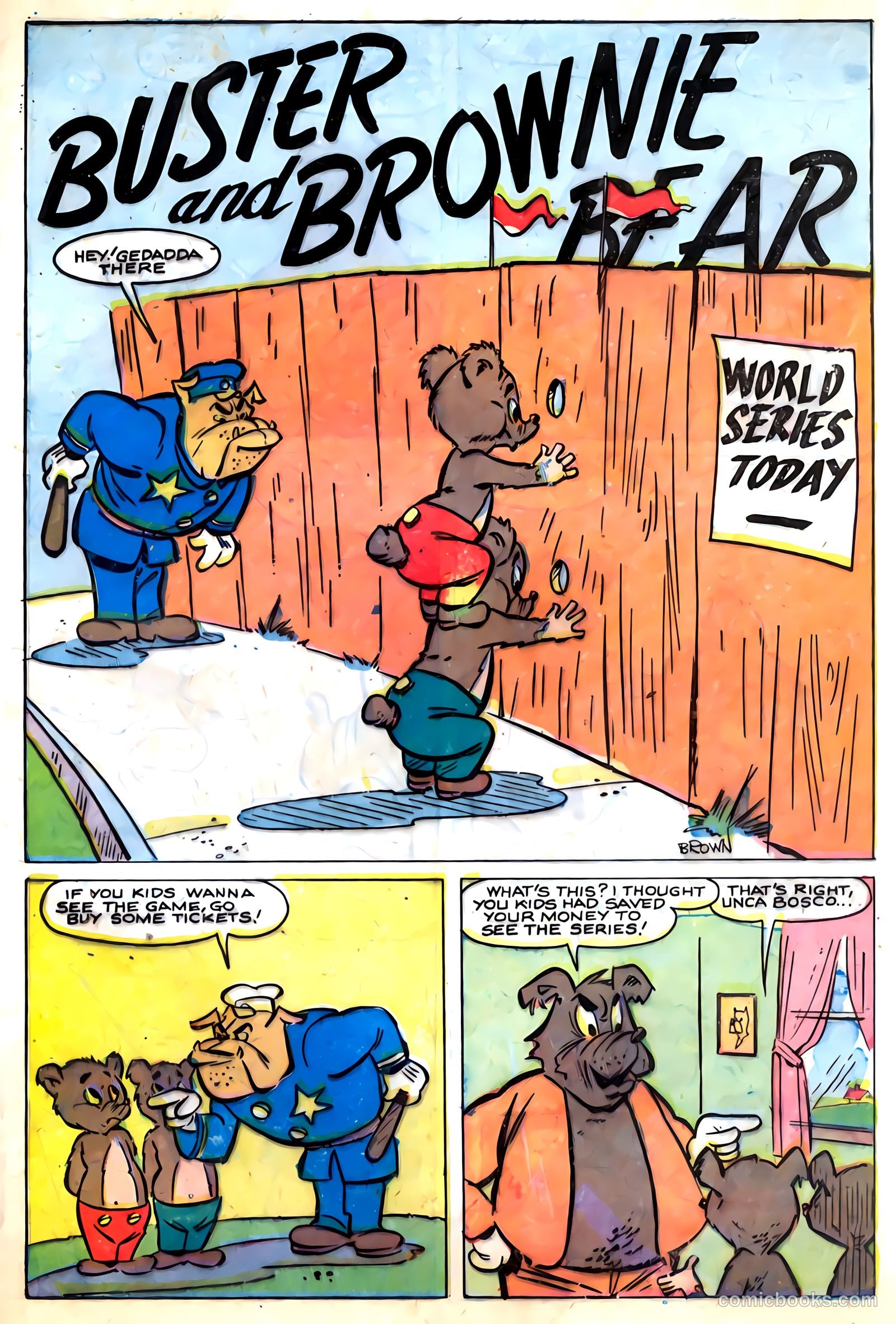 Speedy Rabbit #14 — page 25 of 36