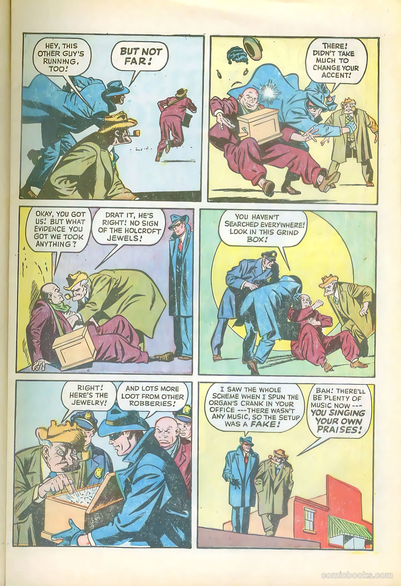 Spirit #12 — page 10 of 37