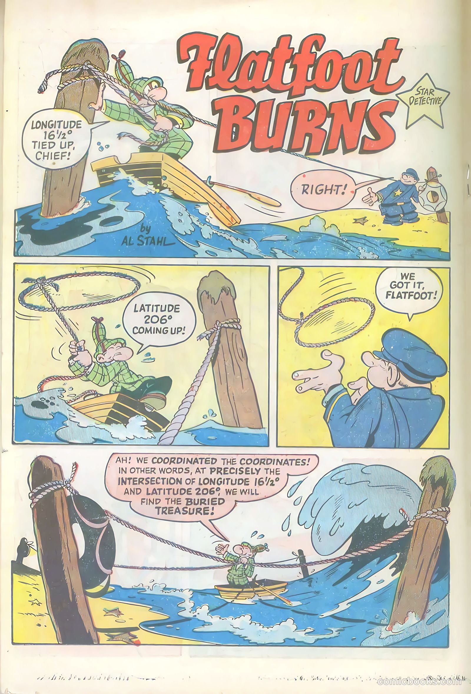 Spirit #12 — page 19 of 37