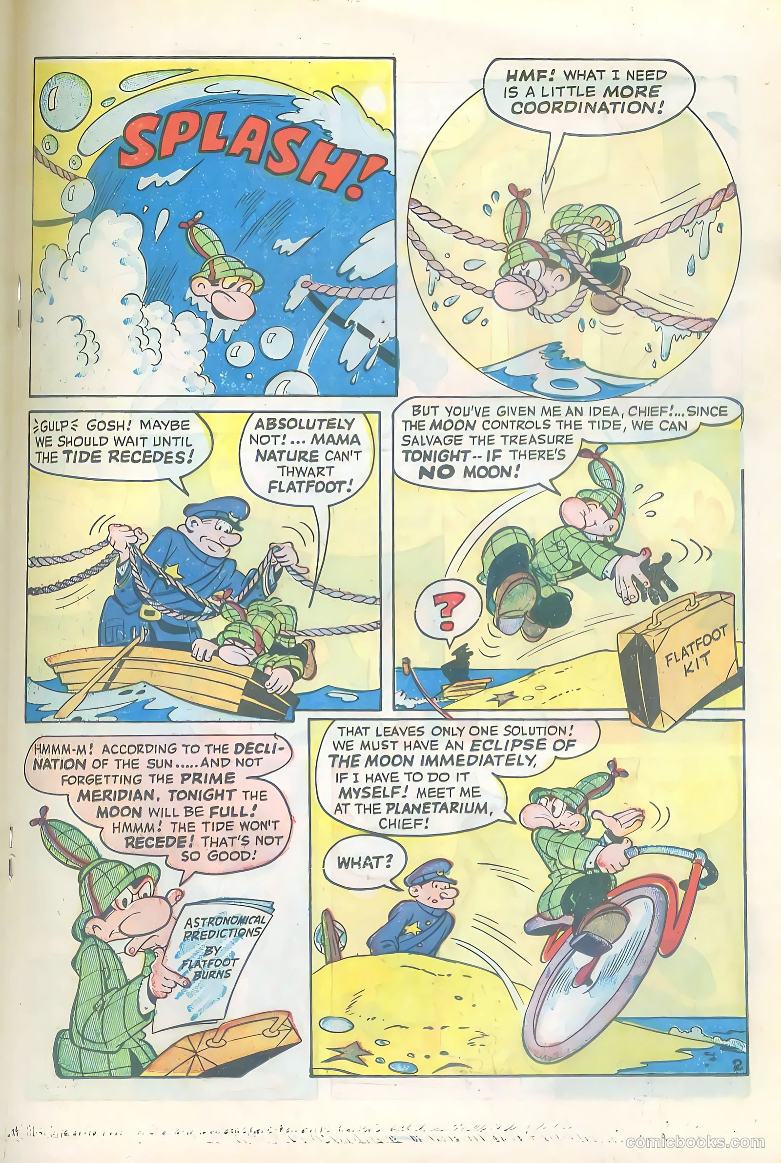 Spirit #12 — page 20 of 37