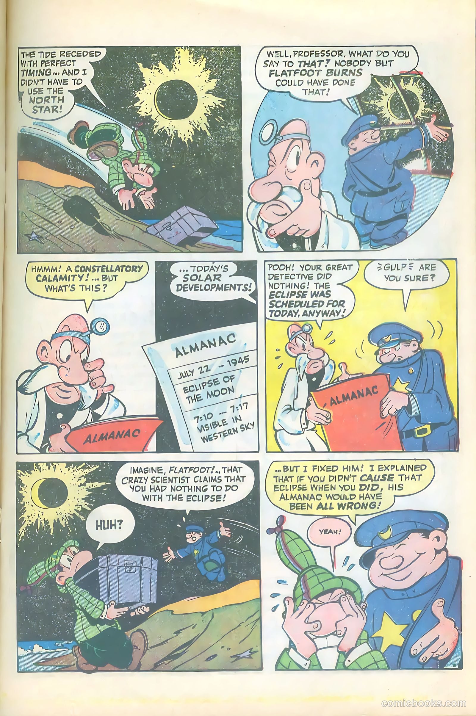 Spirit #12 — page 22 of 37