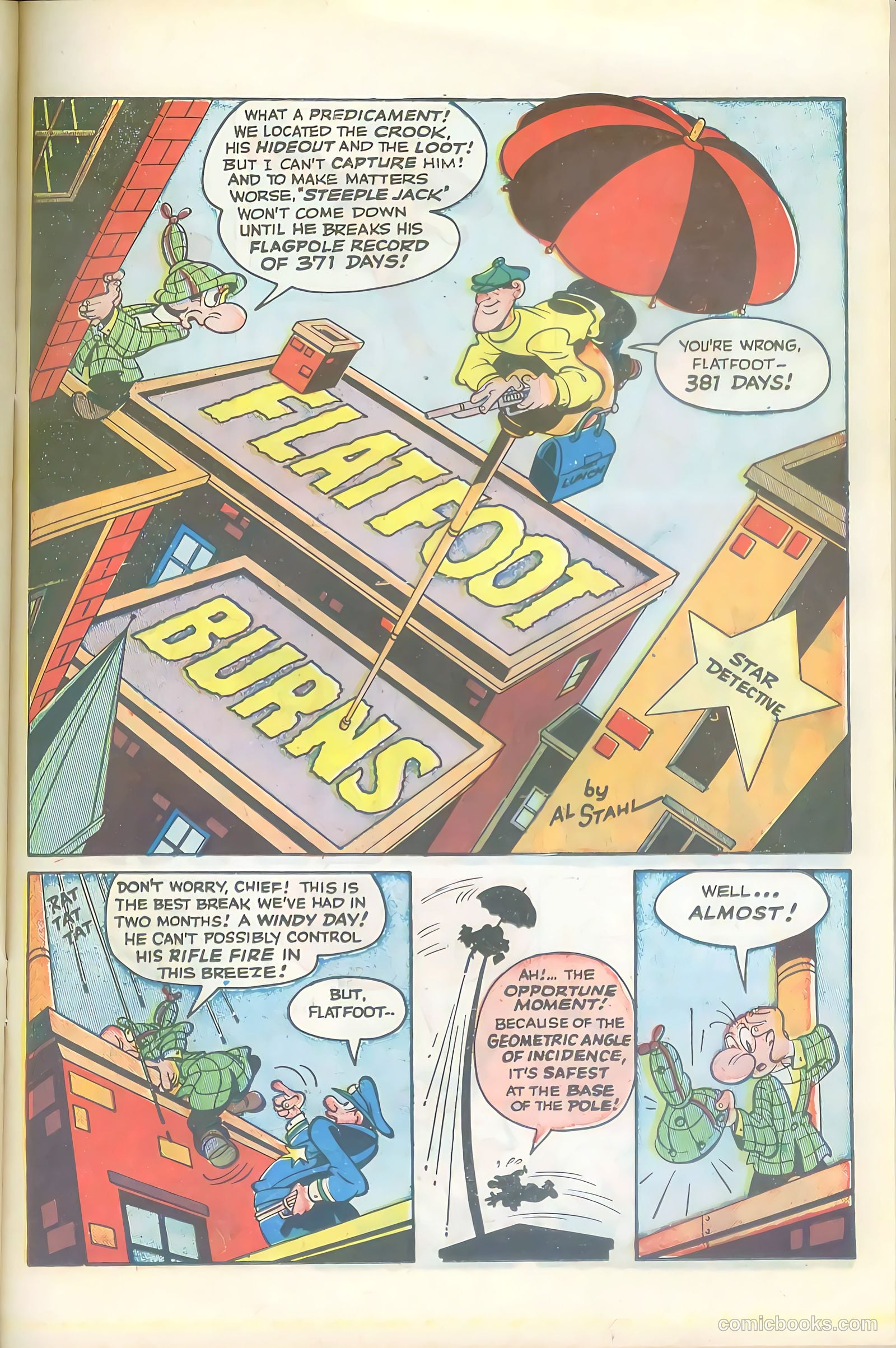 Spirit #12 — page 24 of 37