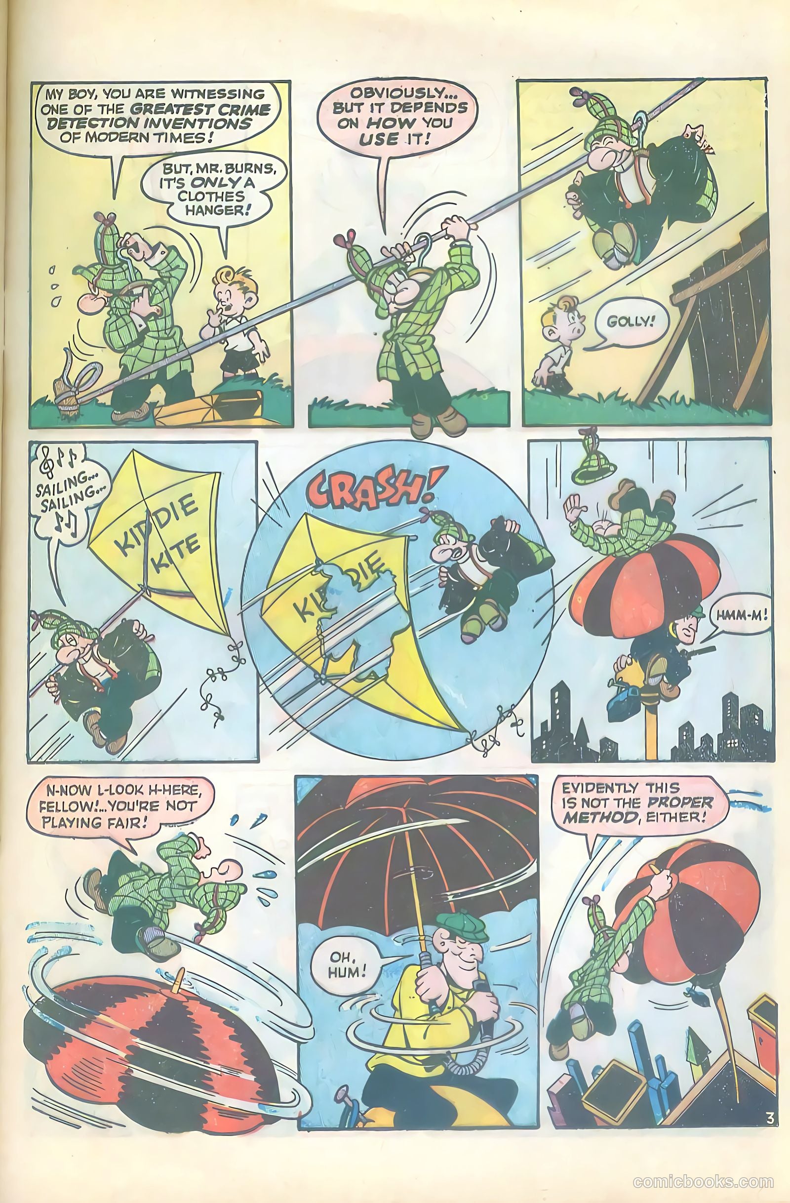 Spirit #12 — page 26 of 37