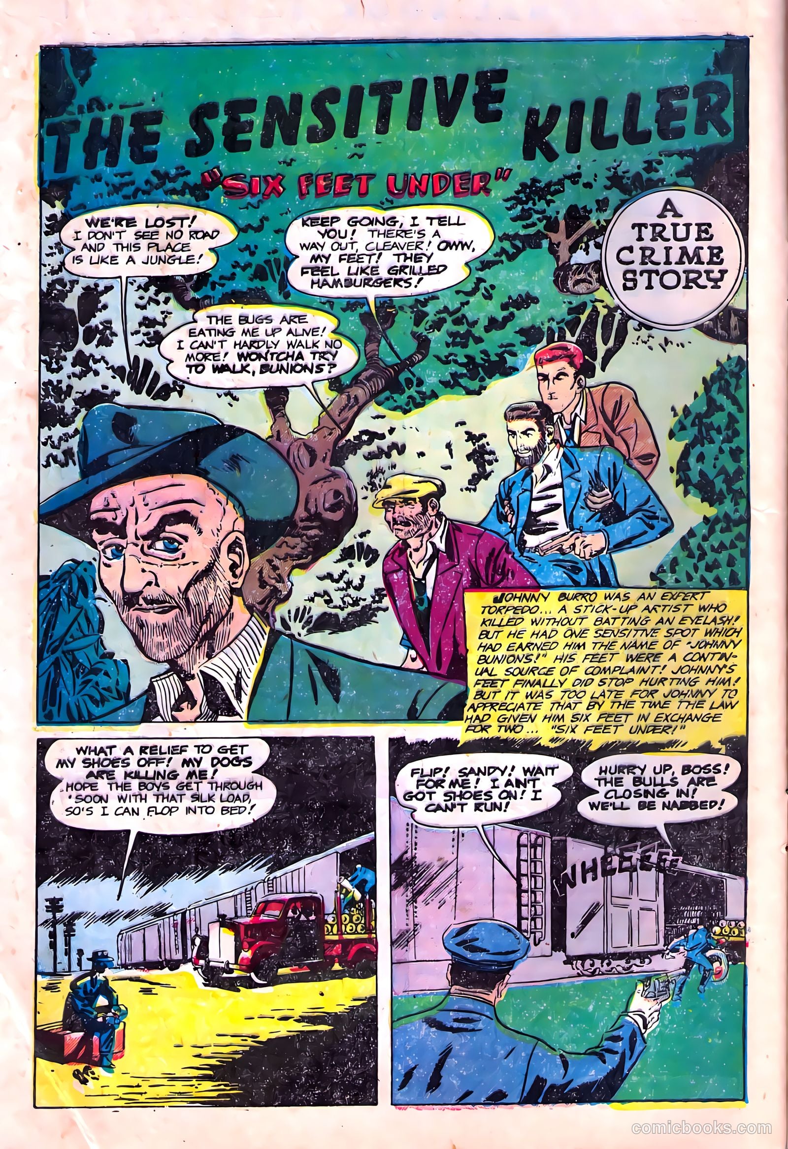 Spook #22 — page 12 of 36