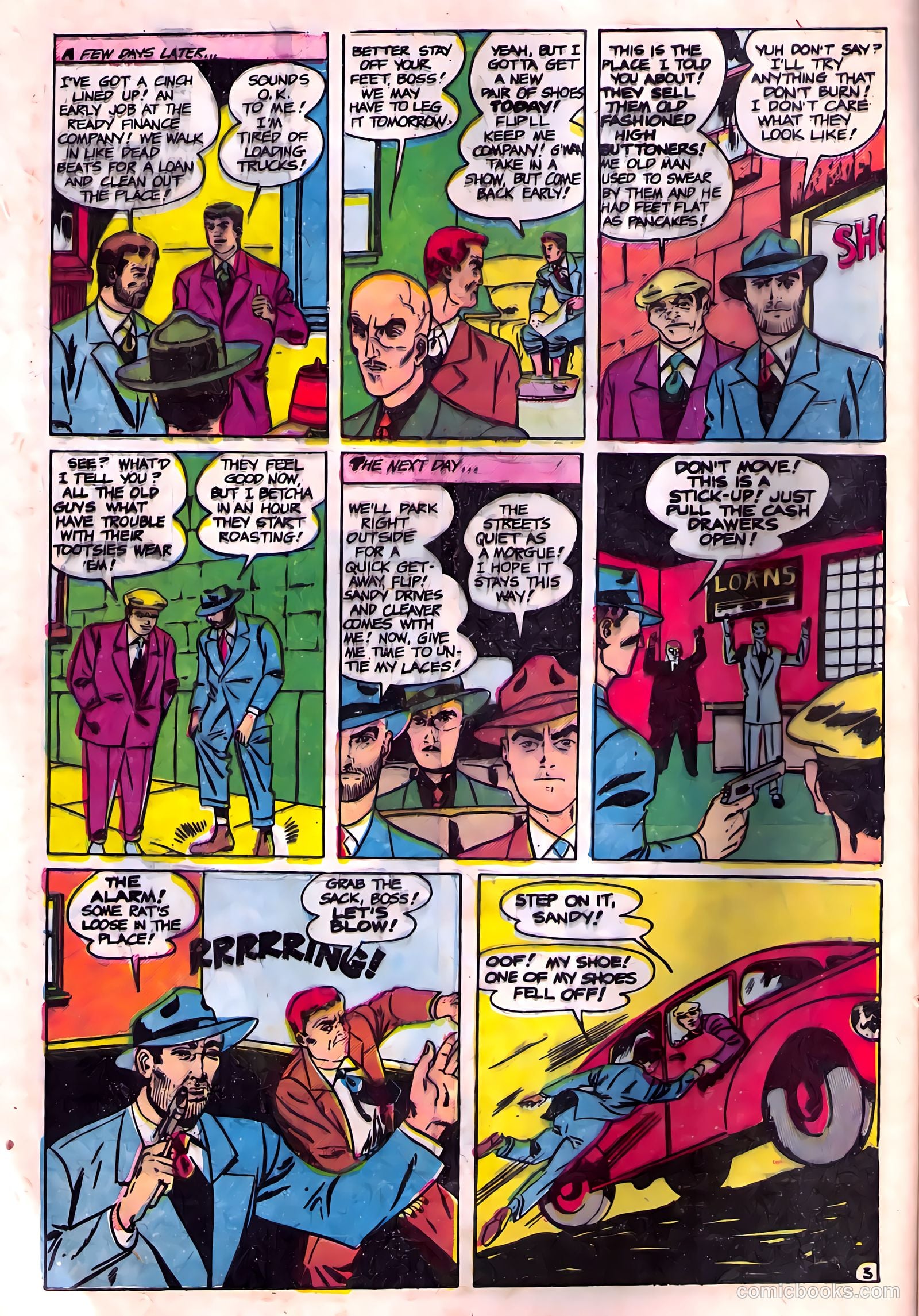 Spook #22 — page 14 of 36