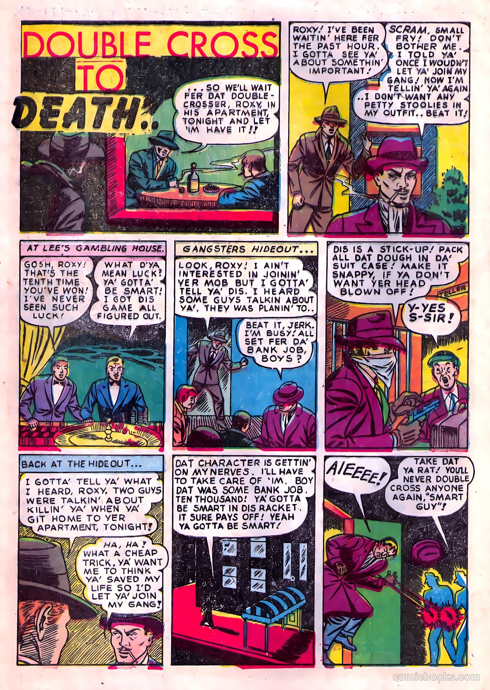 Spook #22 — page 22 of 36