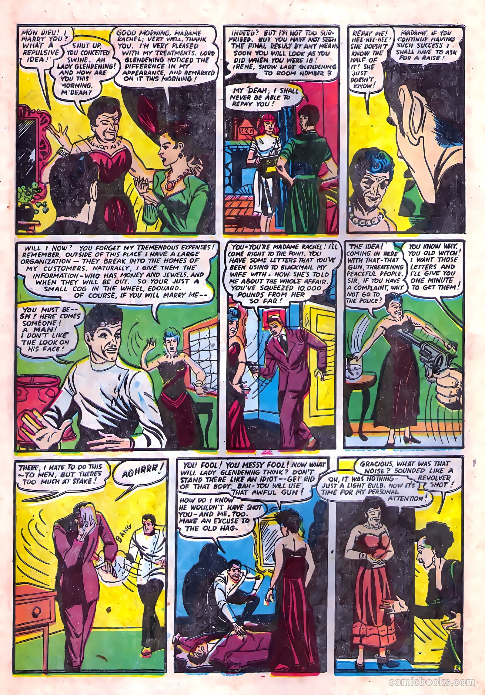 Spook #22 — page 24 of 36