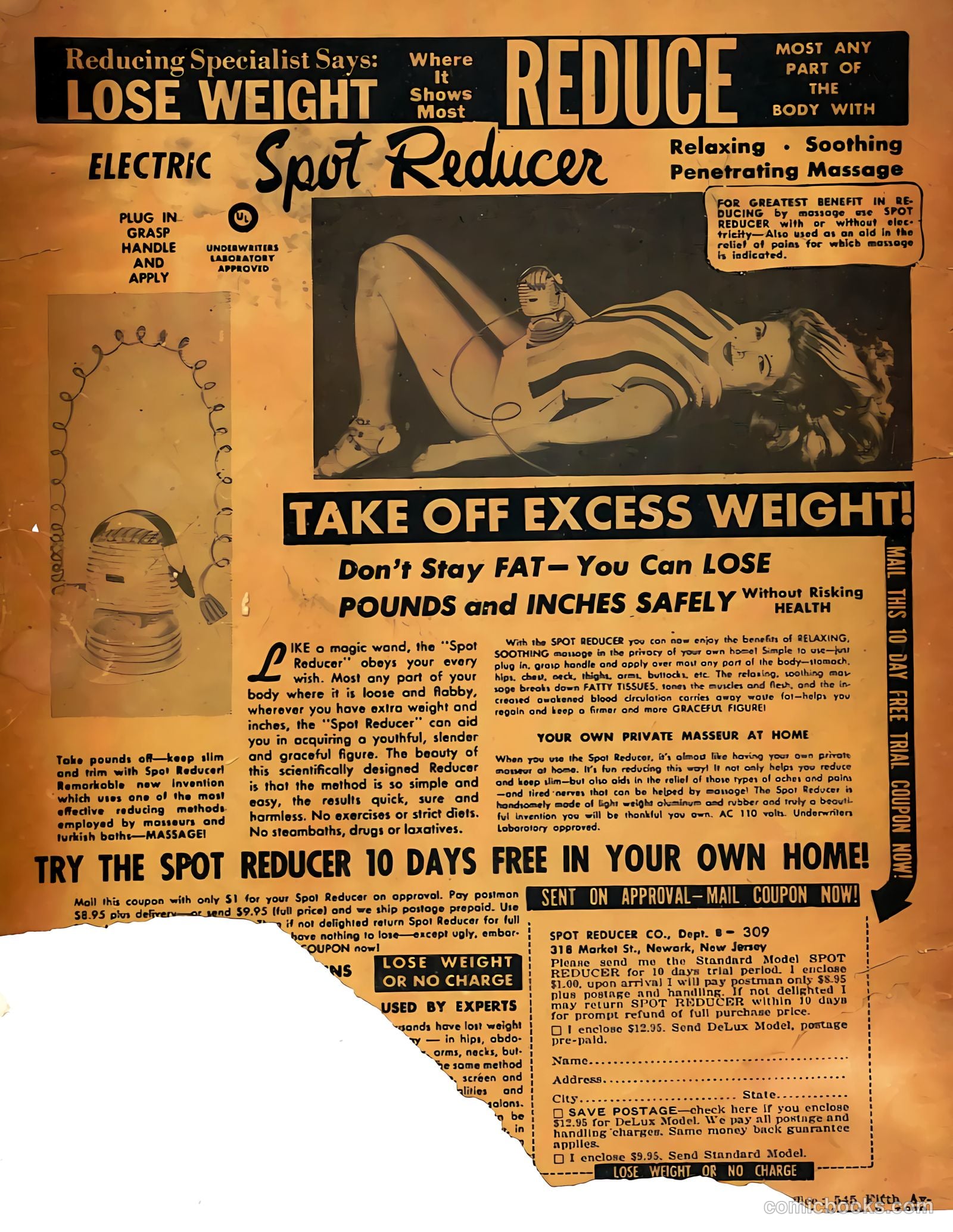 Spook #23 — page 3 of 37