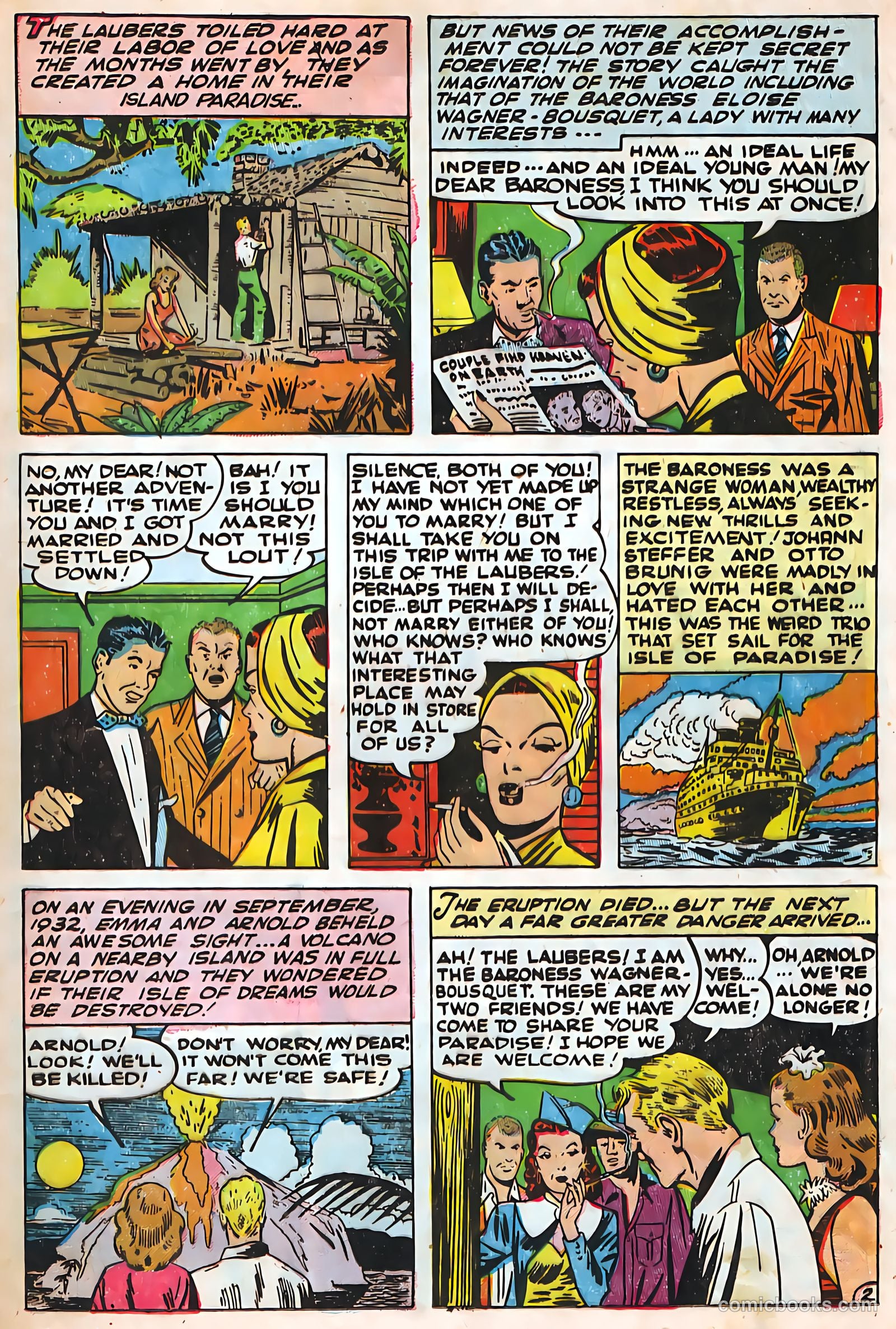 Spook #24 — page 13 of 36