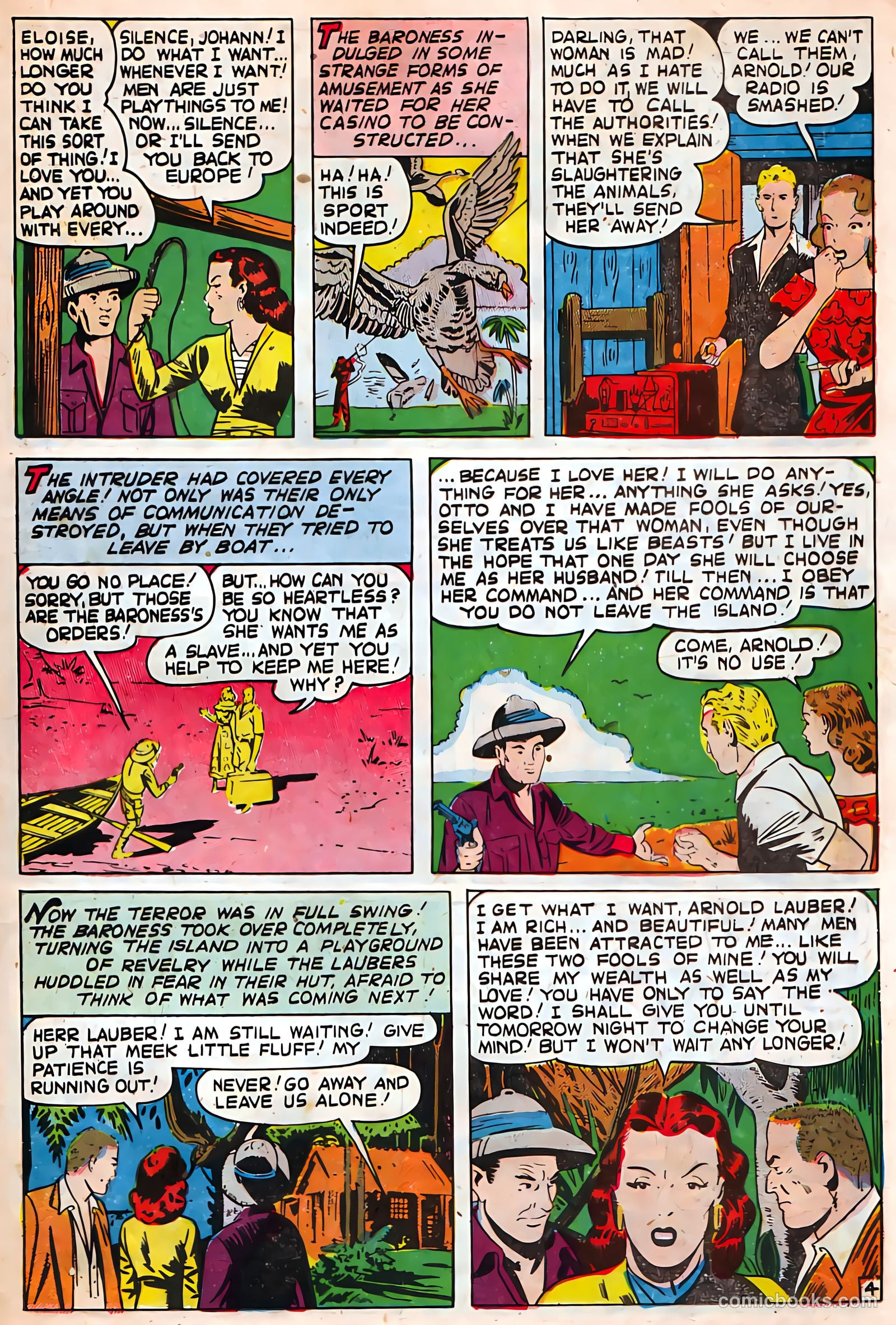 Spook #24 — page 15 of 36