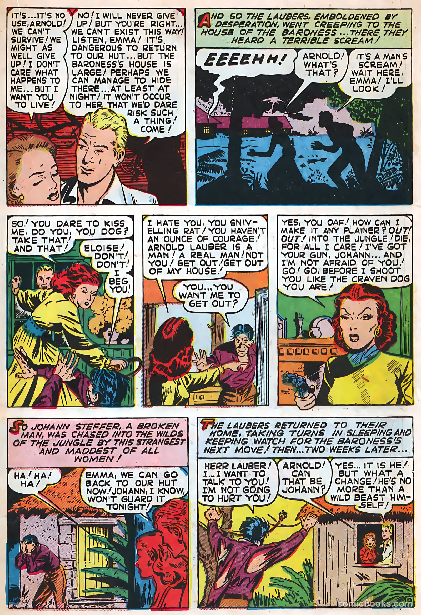 Spook #24 — page 19 of 36