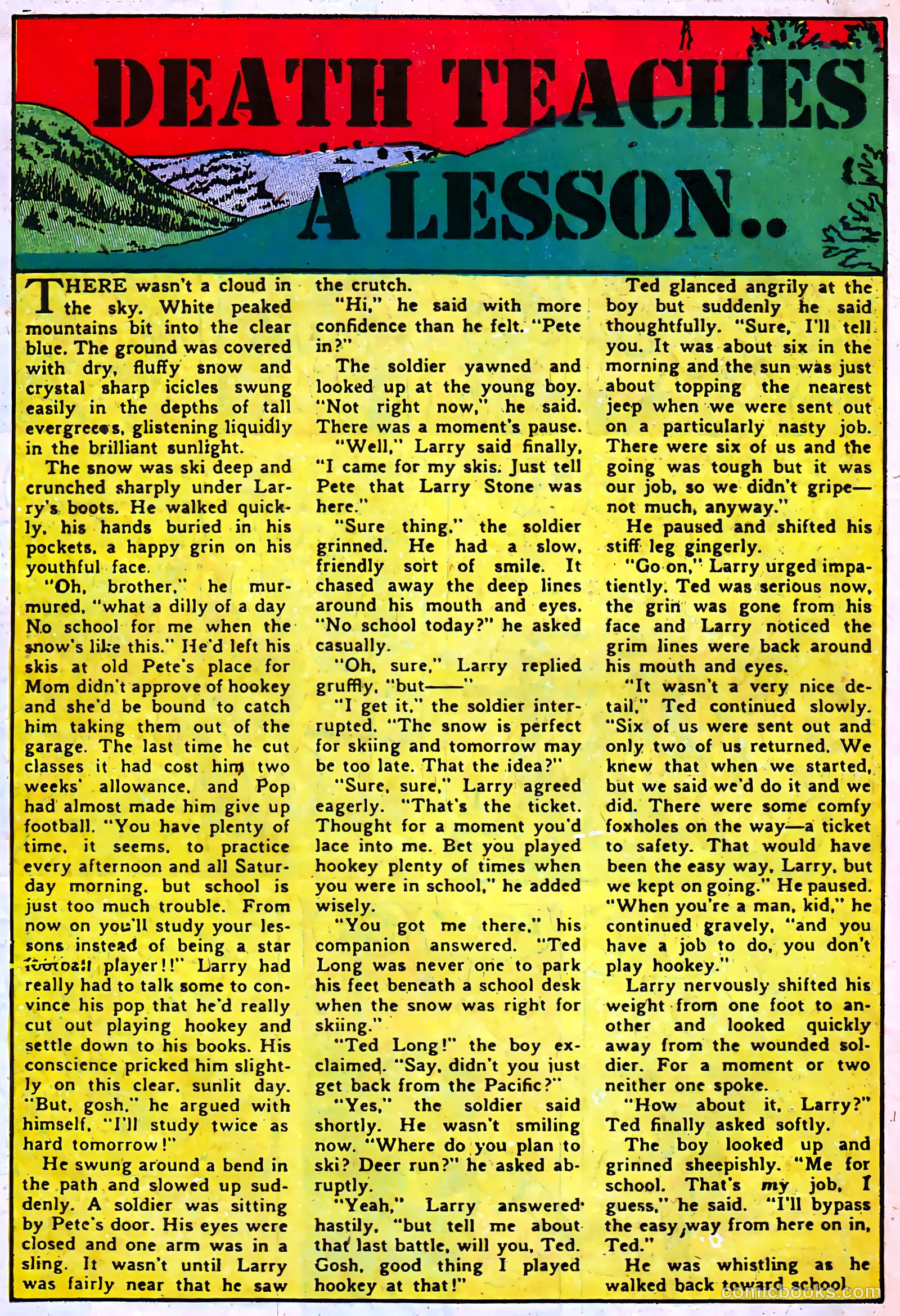 Spook #24 — page 22 of 36