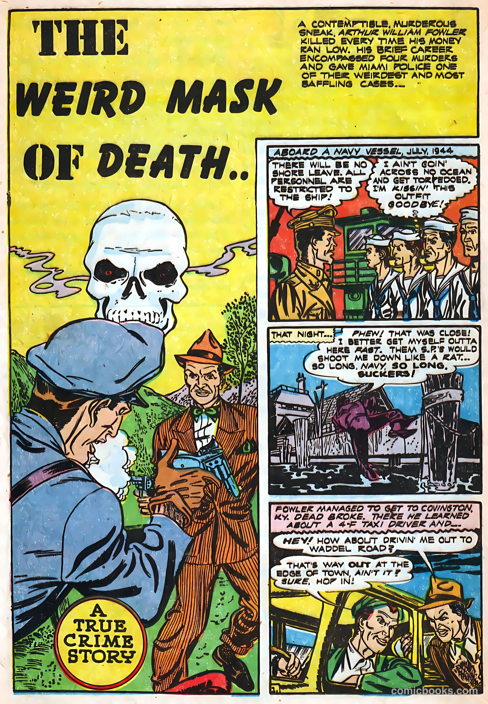 Spook #24 — page 24 of 36
