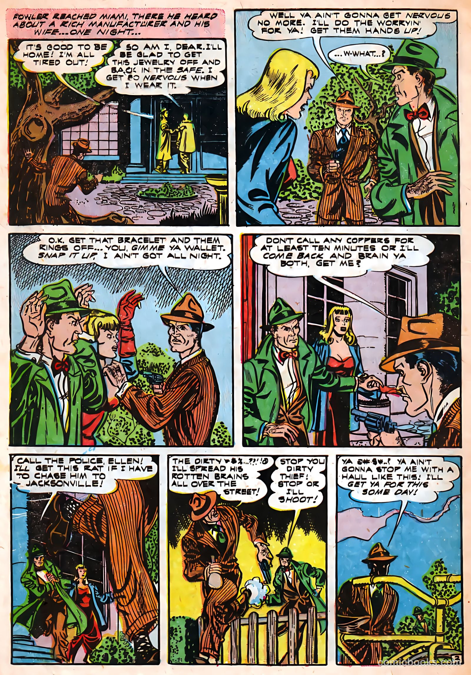Spook #24 — page 28 of 36