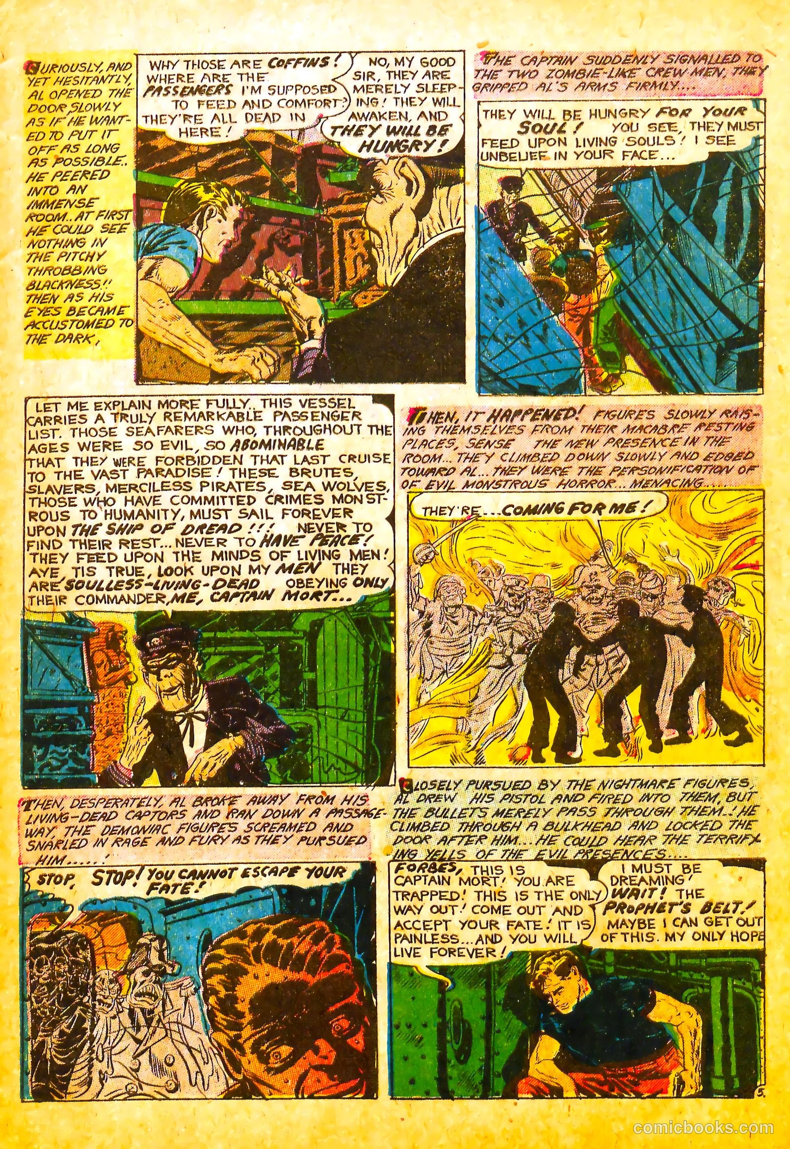Spook #27 — page 7 of 36