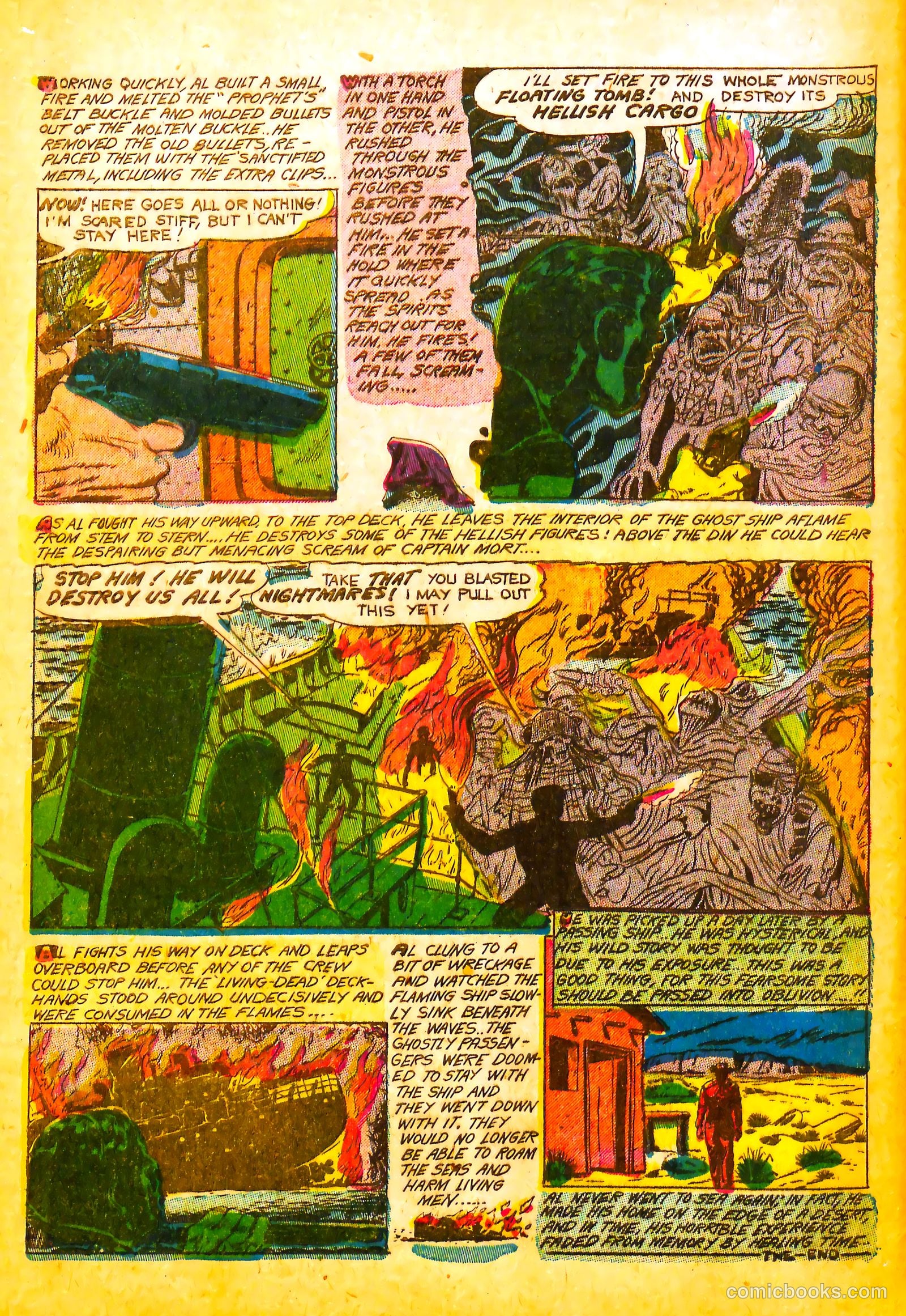 Spook #27 — page 8 of 36