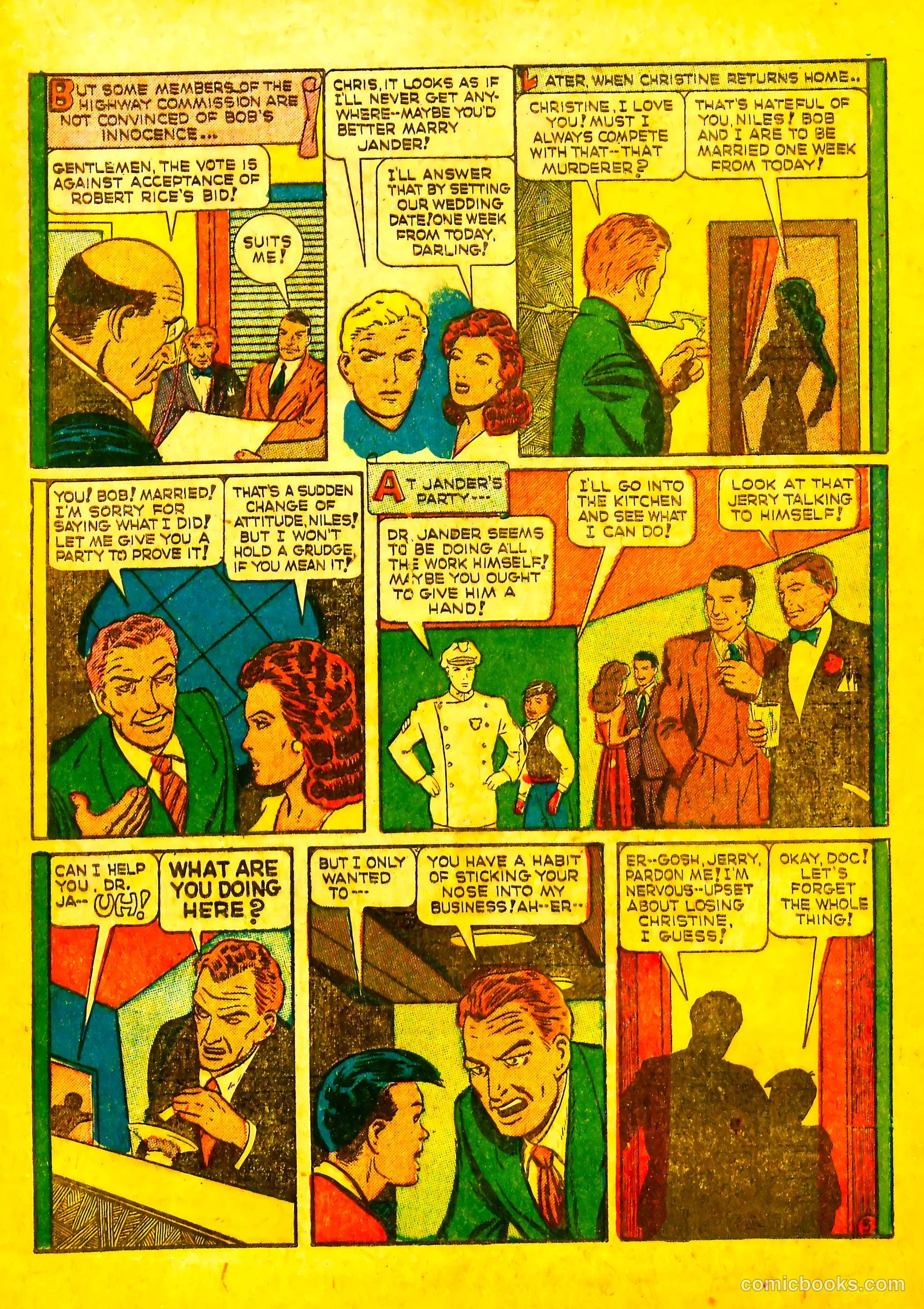 Spook #27 — page 17 of 36