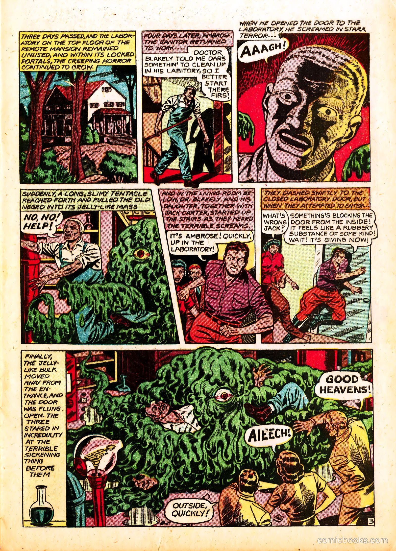 Spook #28 — page 5 of 36