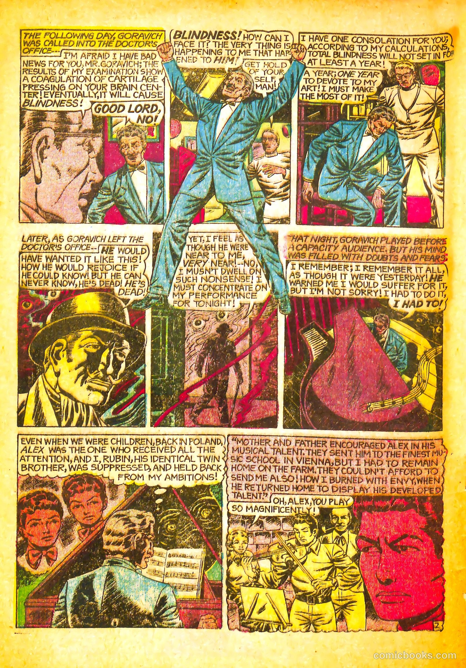 Spook #29 — page 4 of 36